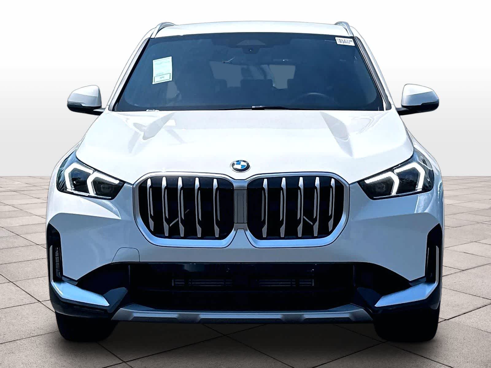 New 2026 BMW X1 xDrive28i SUV