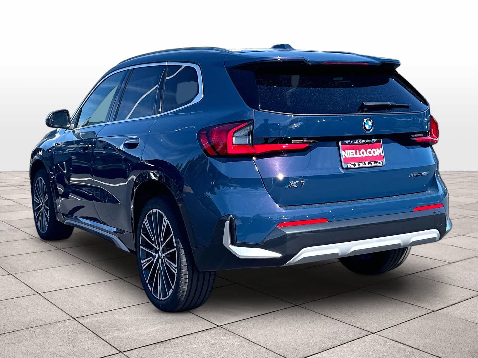 New 2026 BMW X1 xDrive28i SUV