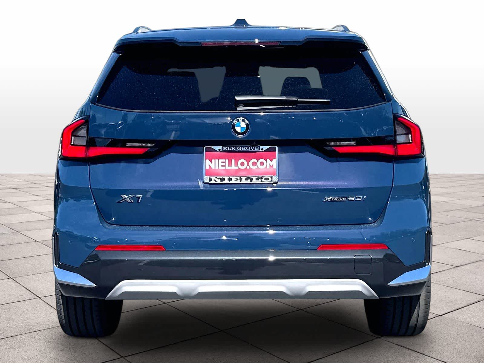 New 2026 BMW X1 xDrive28i SUV