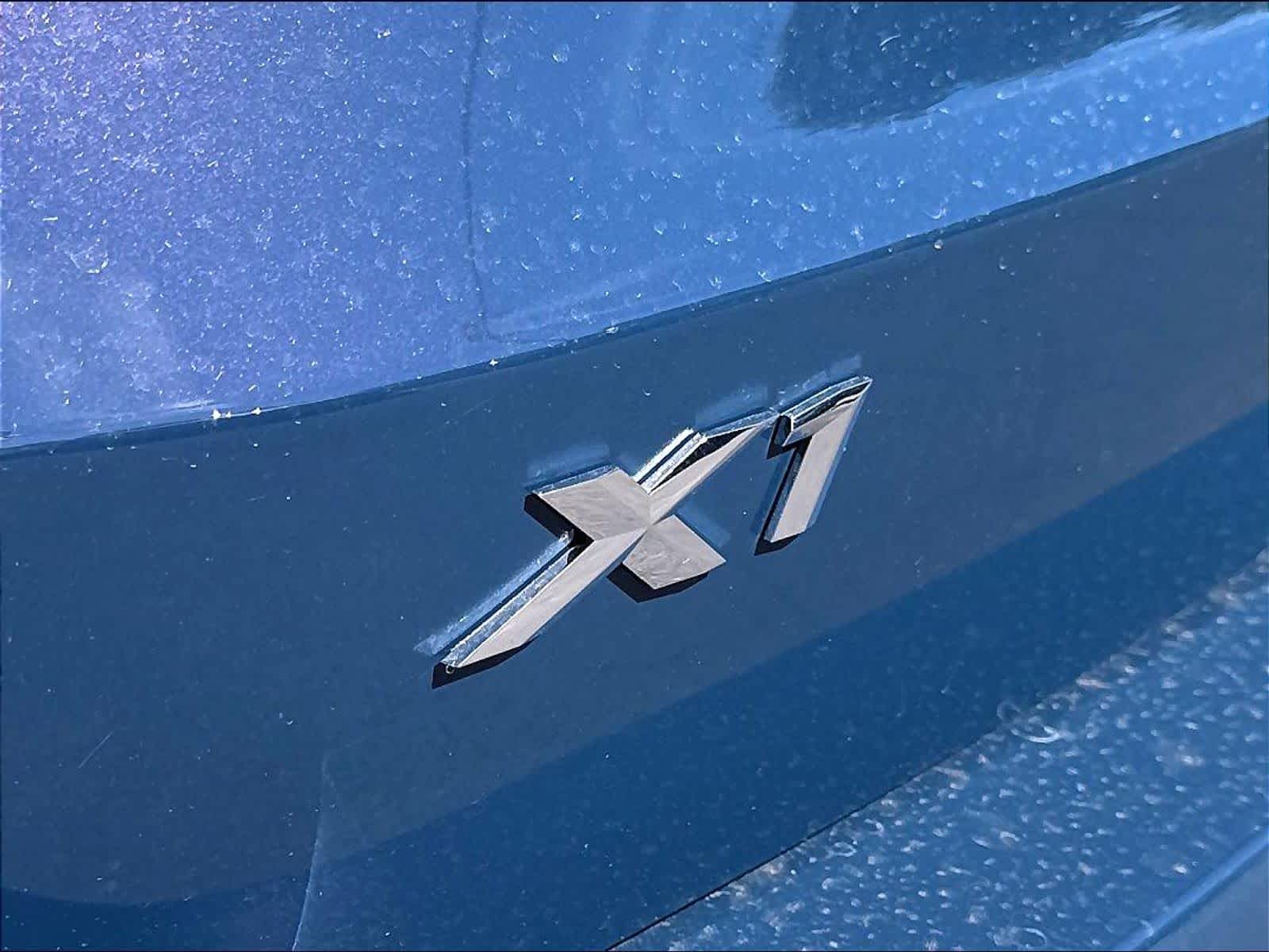 New 2026 BMW X1 xDrive28i SUV