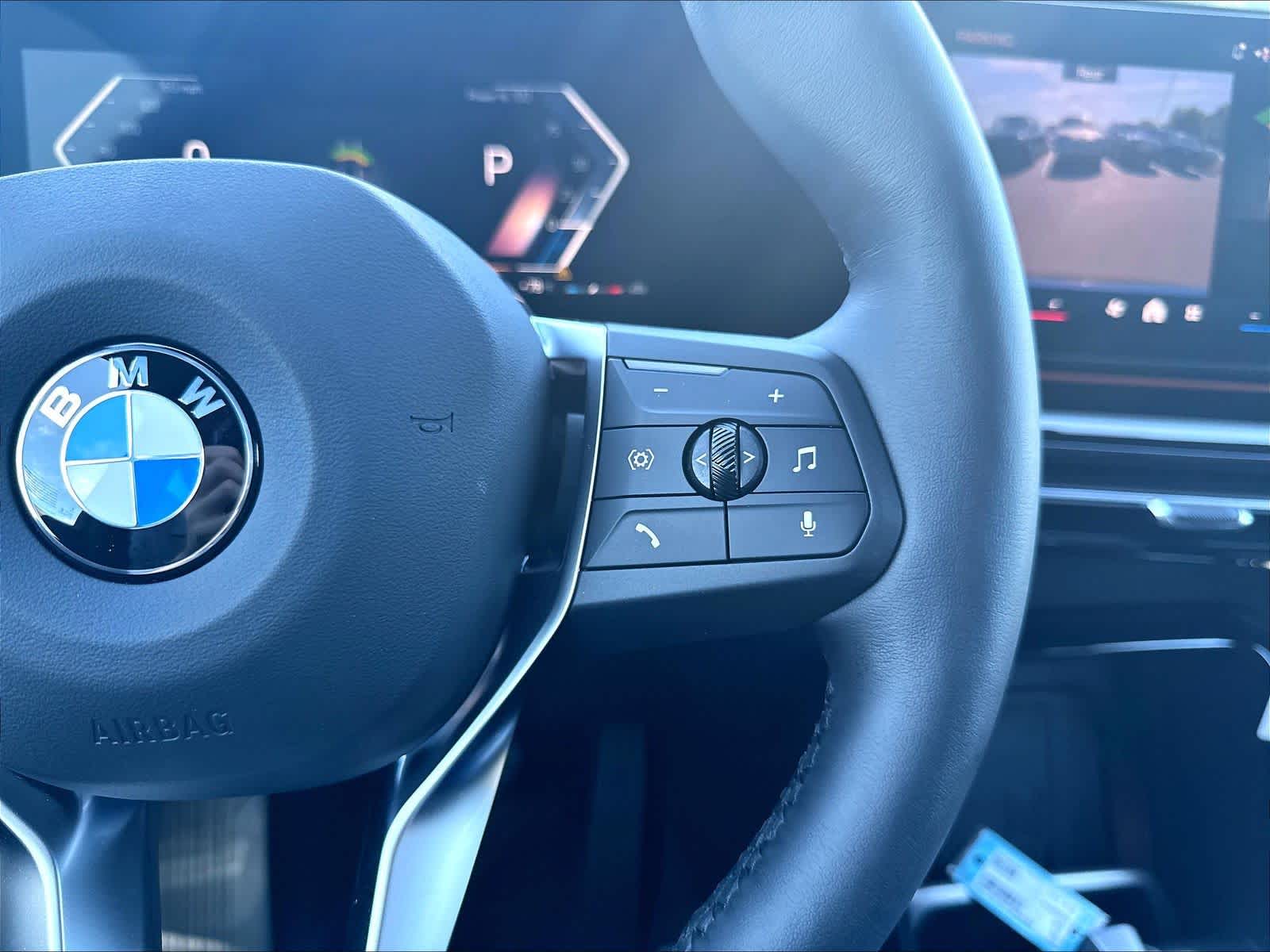 New 2026 BMW X1 xDrive28i SUV