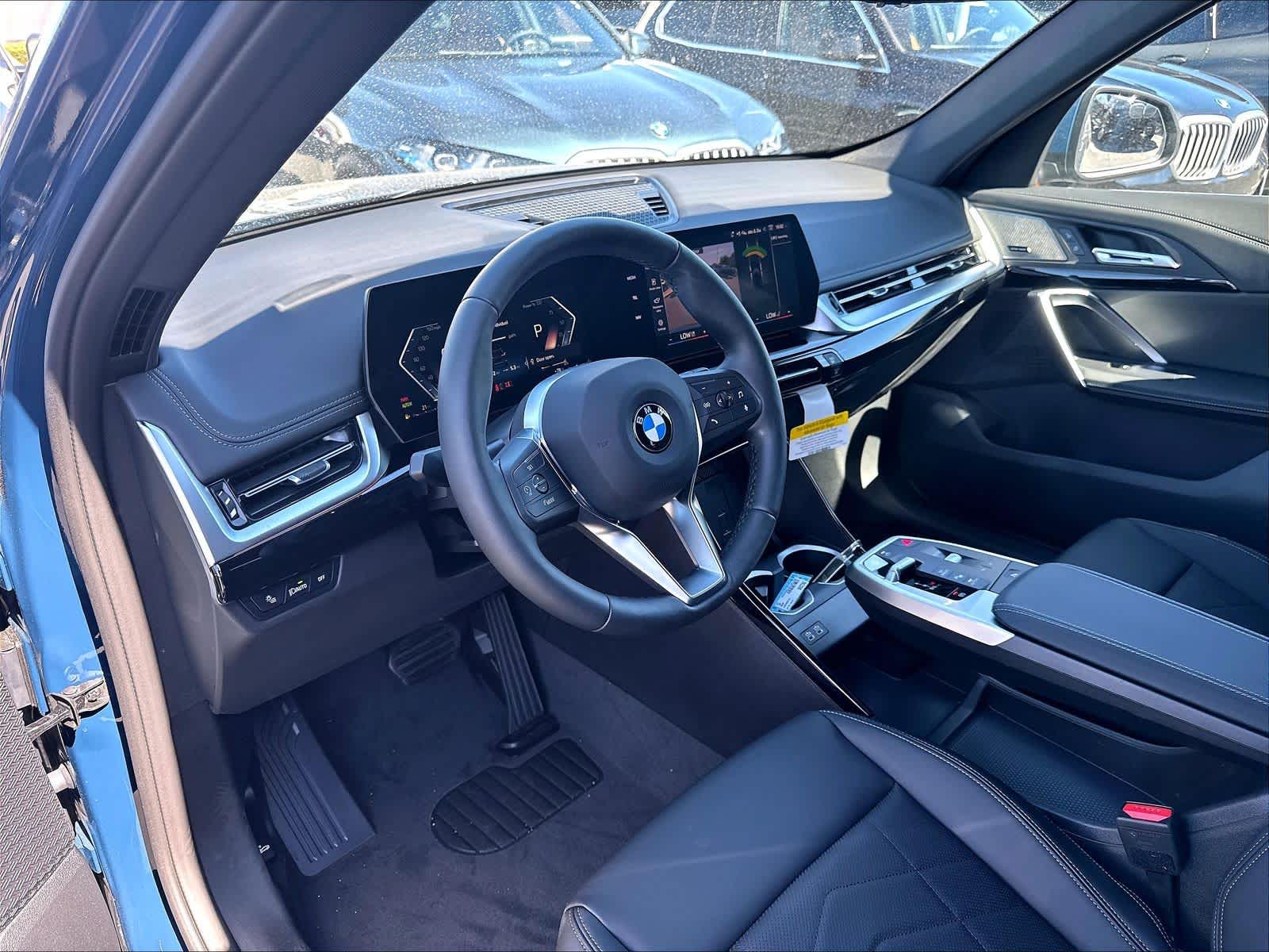 New 2026 BMW X1 xDrive28i SUV