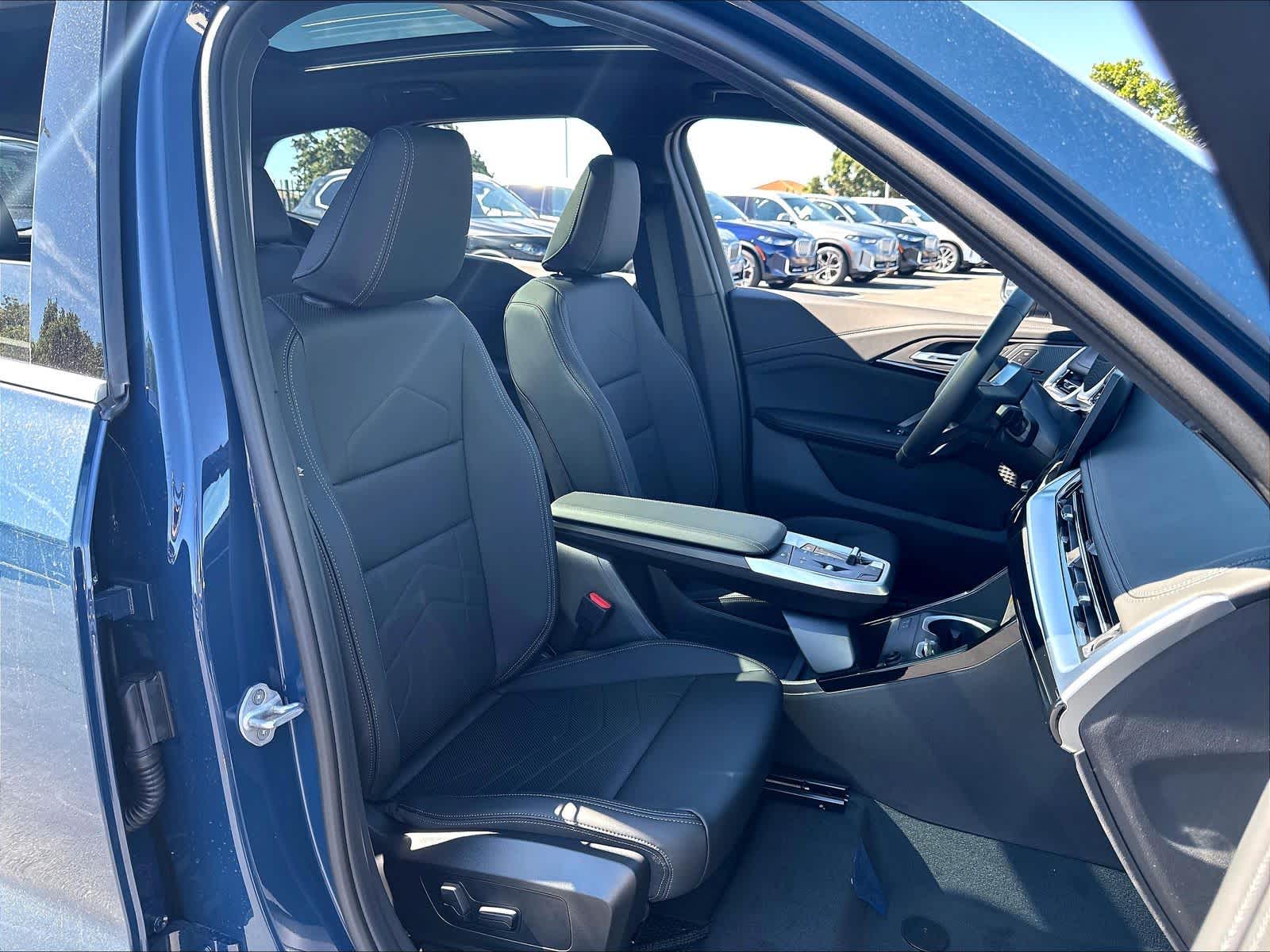 New 2026 BMW X1 xDrive28i SUV