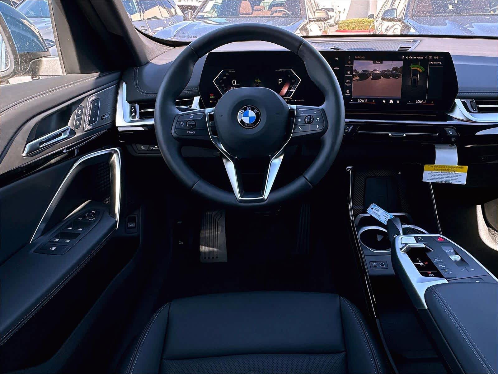 New 2026 BMW X1 xDrive28i SUV