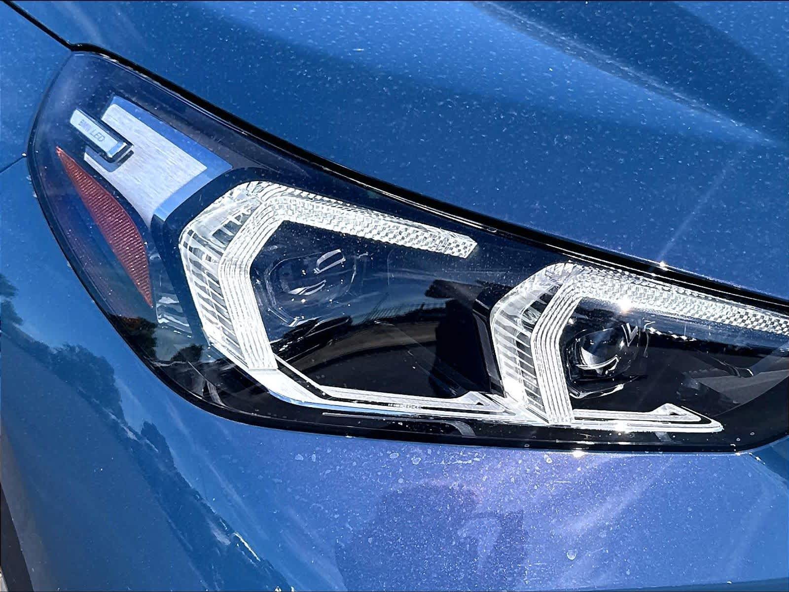 New 2026 BMW X1 xDrive28i SUV