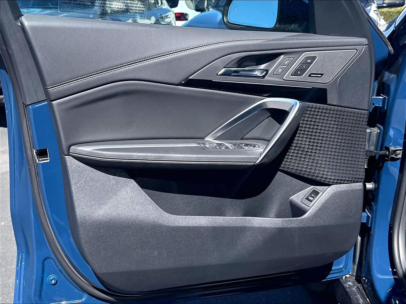 New 2026 BMW X1 xDrive28i SUV