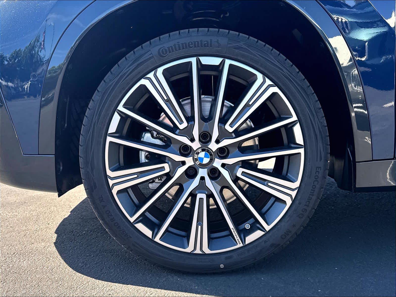New 2026 BMW X1 xDrive28i SUV