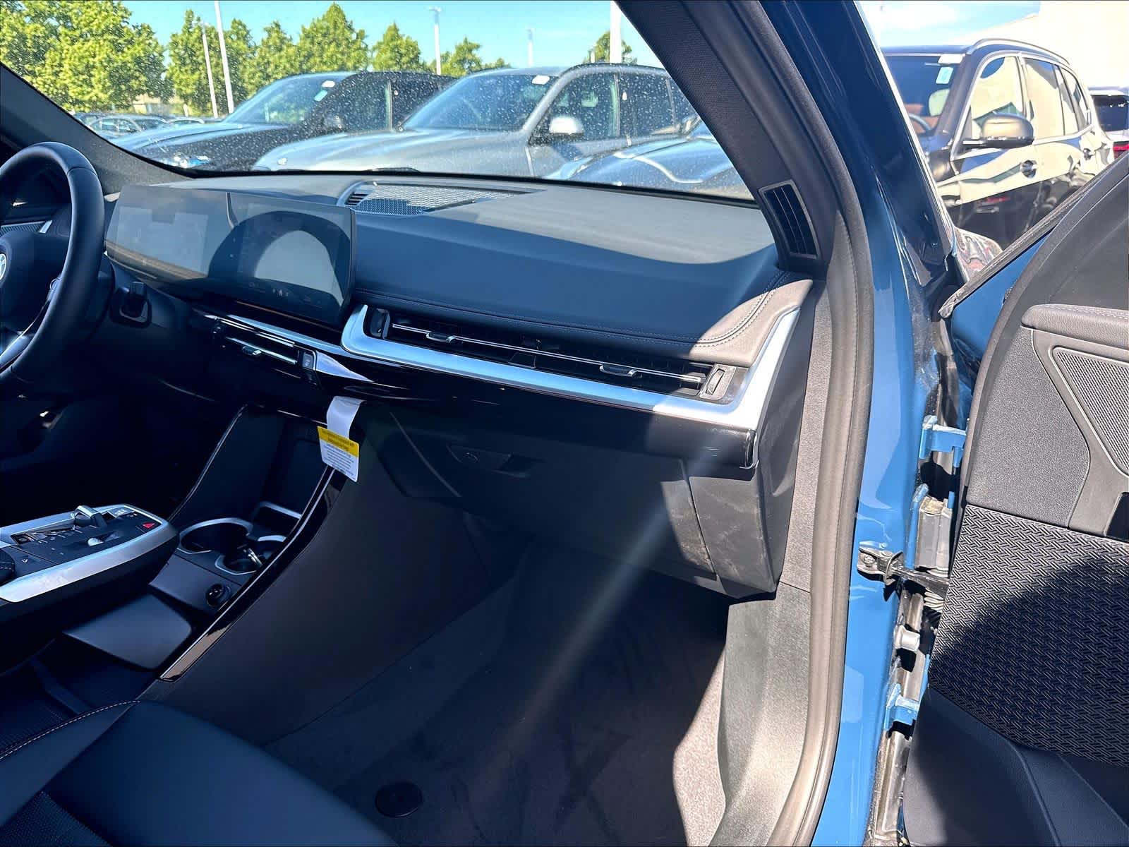 New 2026 BMW X1 xDrive28i SUV