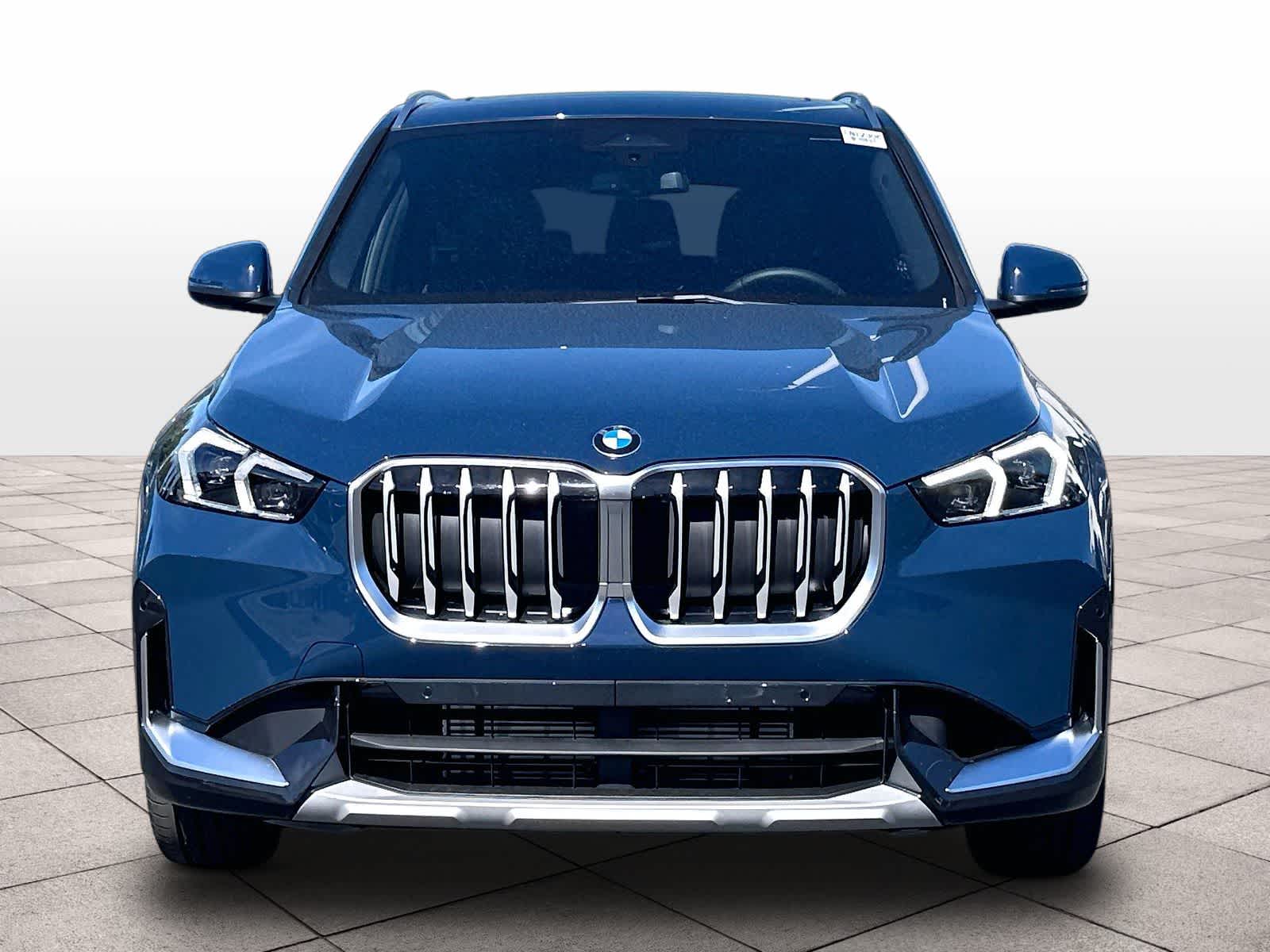 New 2026 BMW X1 xDrive28i SUV