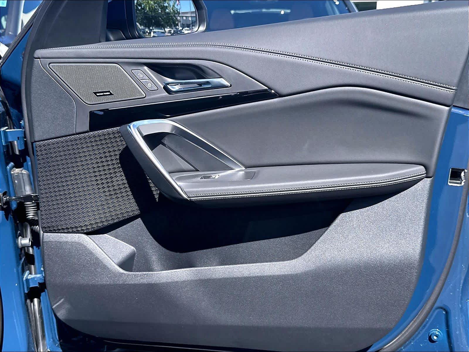 New 2026 BMW X1 xDrive28i SUV