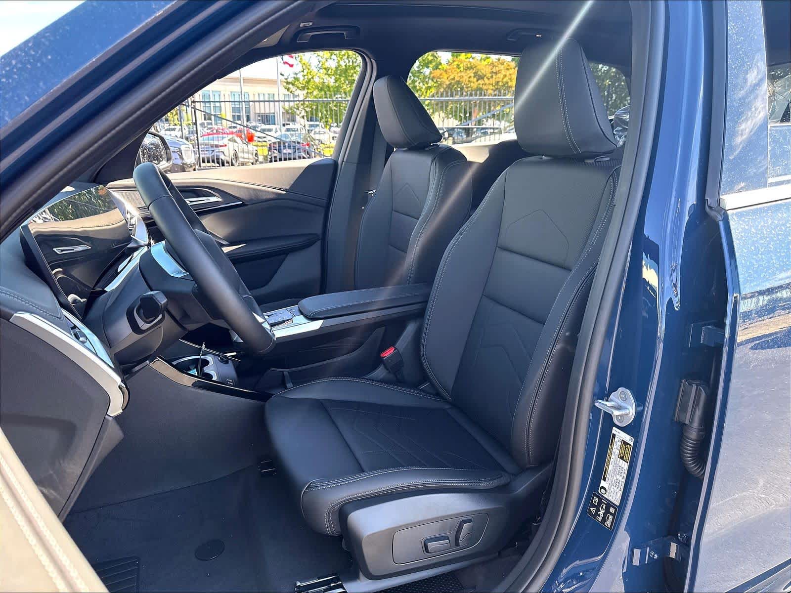 New 2026 BMW X1 xDrive28i SUV