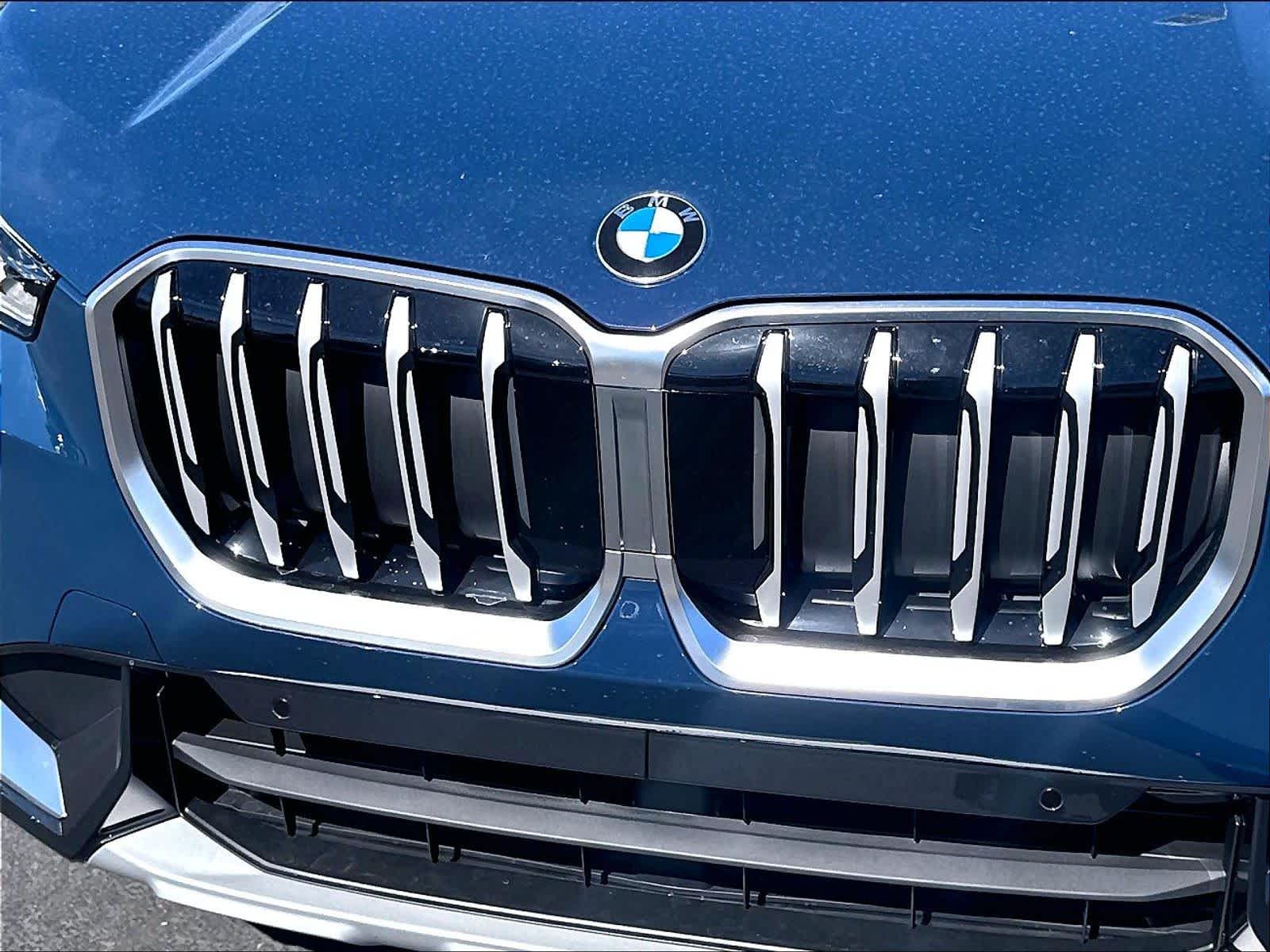 New 2026 BMW X1 xDrive28i SUV