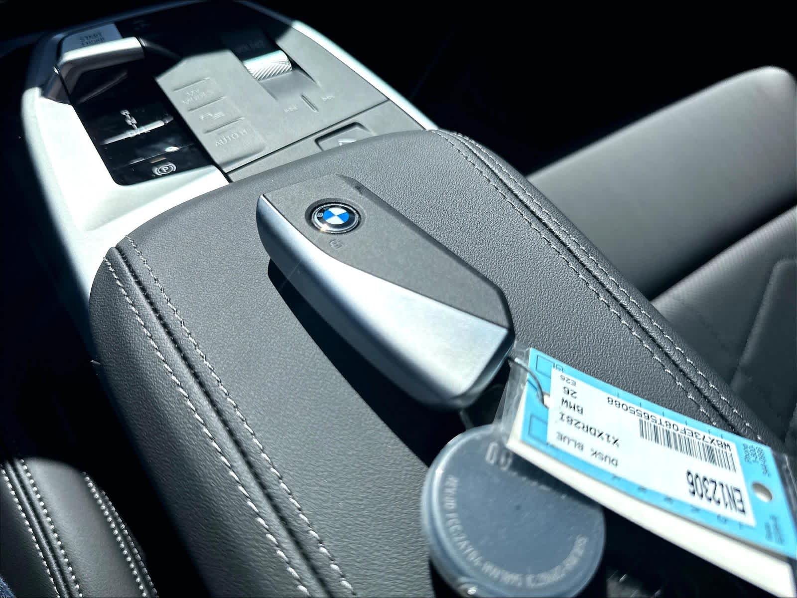 New 2026 BMW X1 xDrive28i SUV