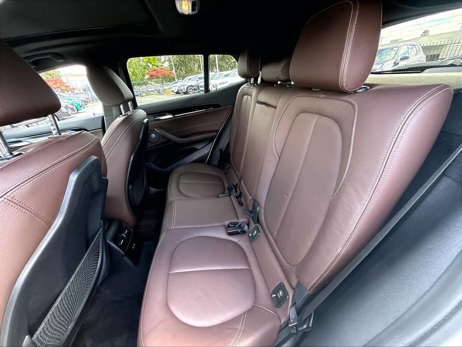 Used 2021 BMW X2 xDrive28i SUV