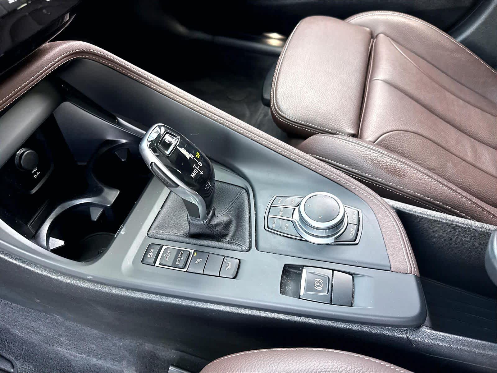 Used 2021 BMW X2 xDrive28i SUV