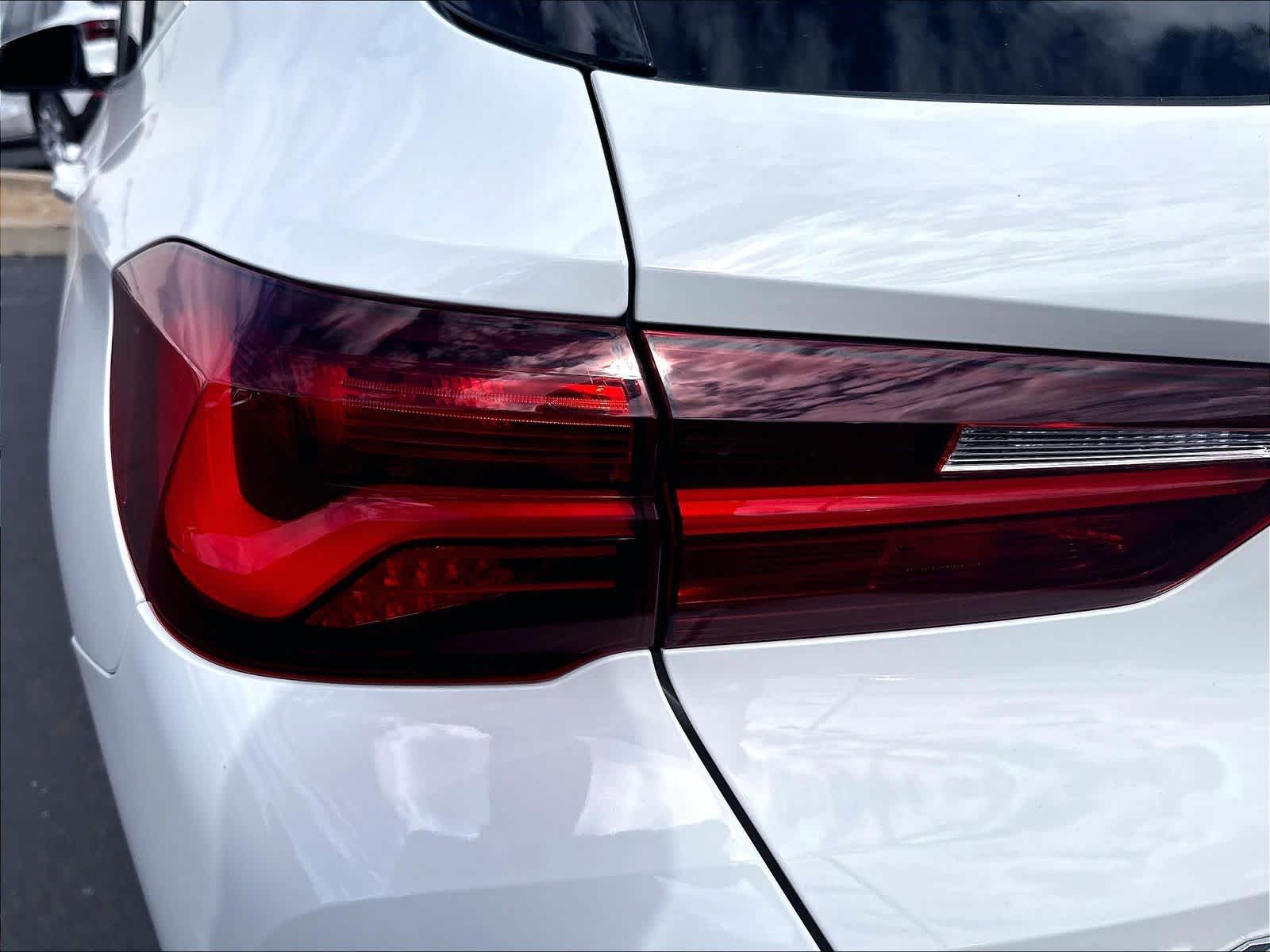 Used 2021 BMW X2 xDrive28i SUV