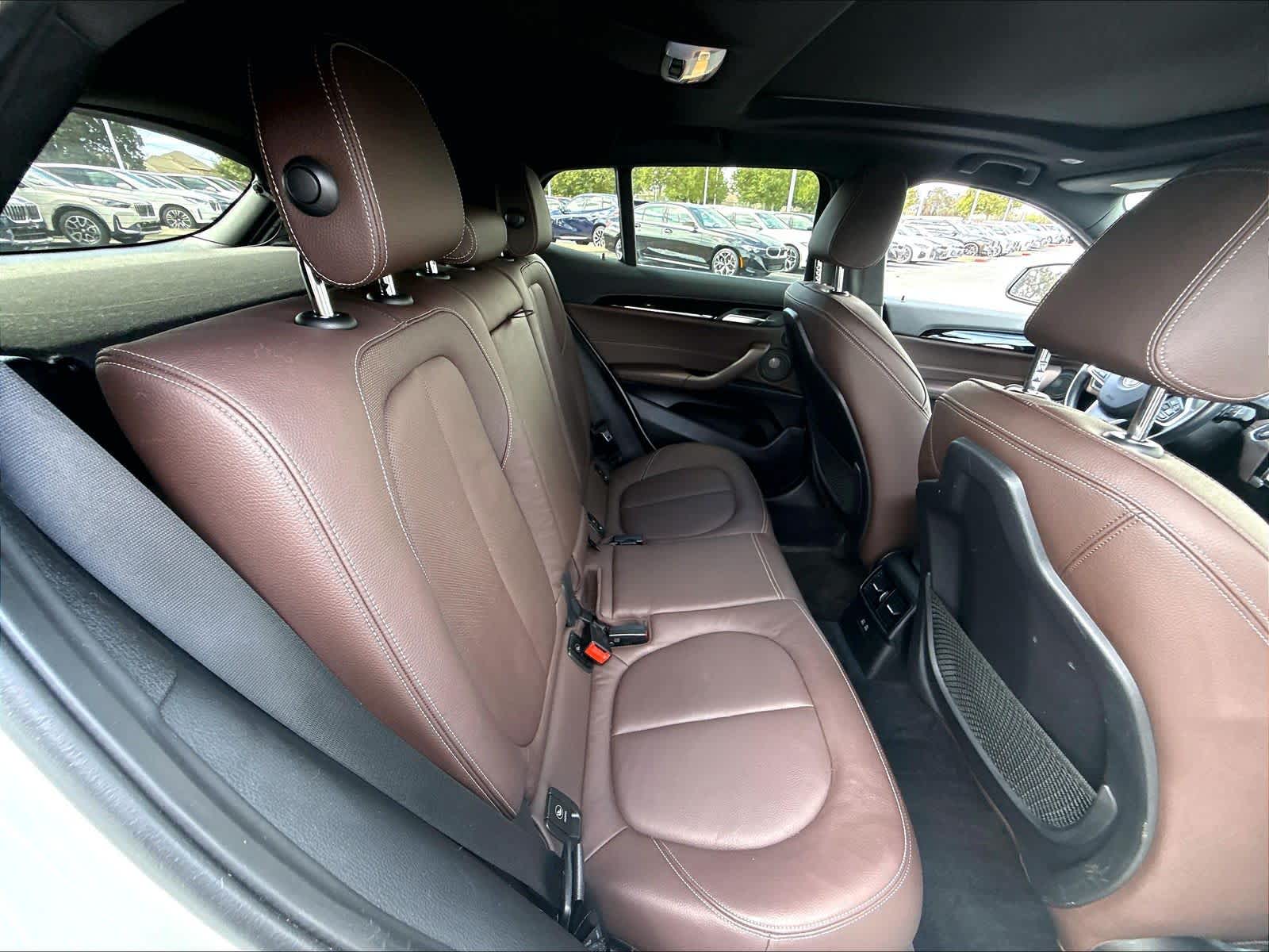 Used 2021 BMW X2 xDrive28i SUV