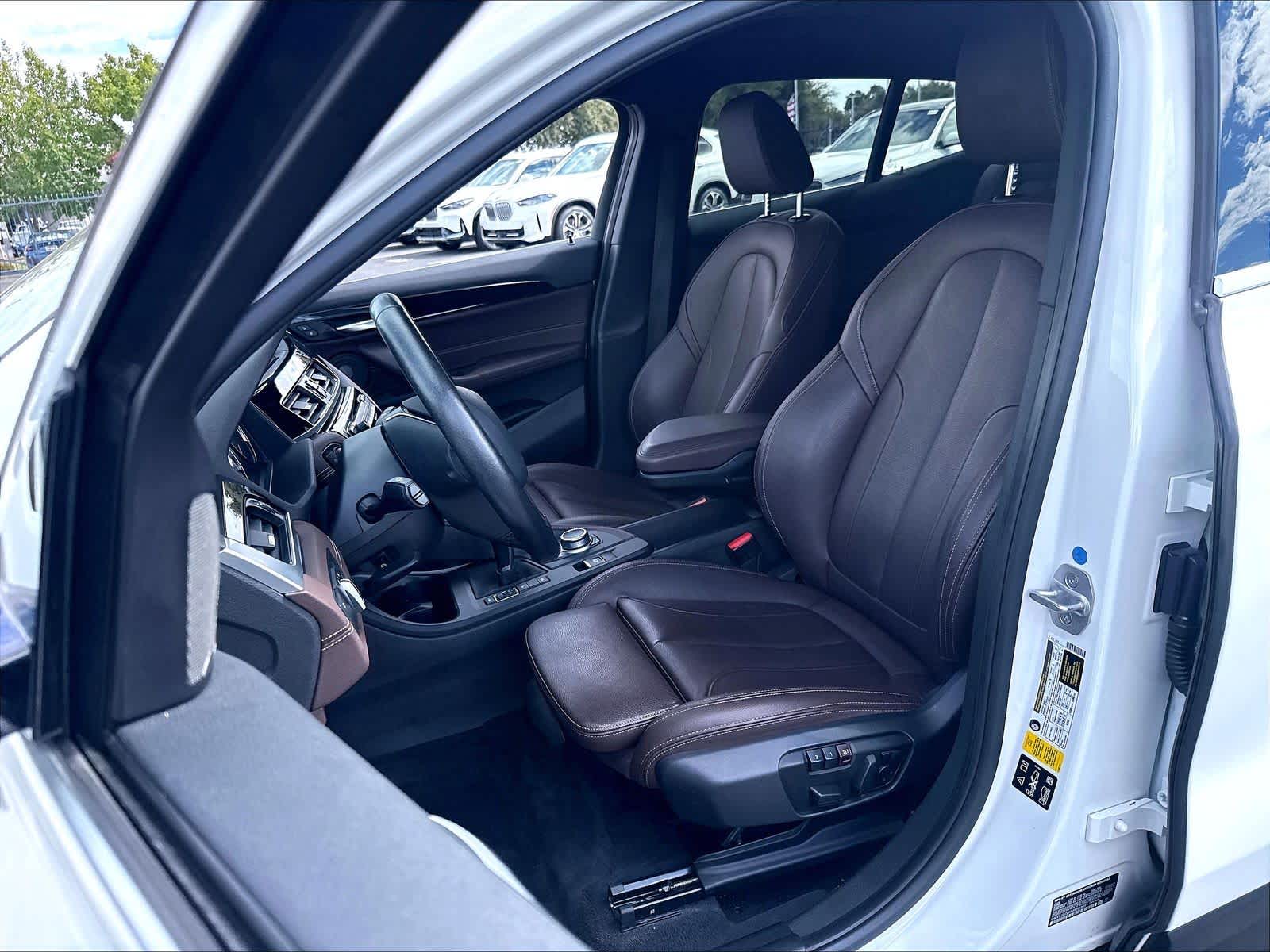Used 2021 BMW X2 xDrive28i SUV