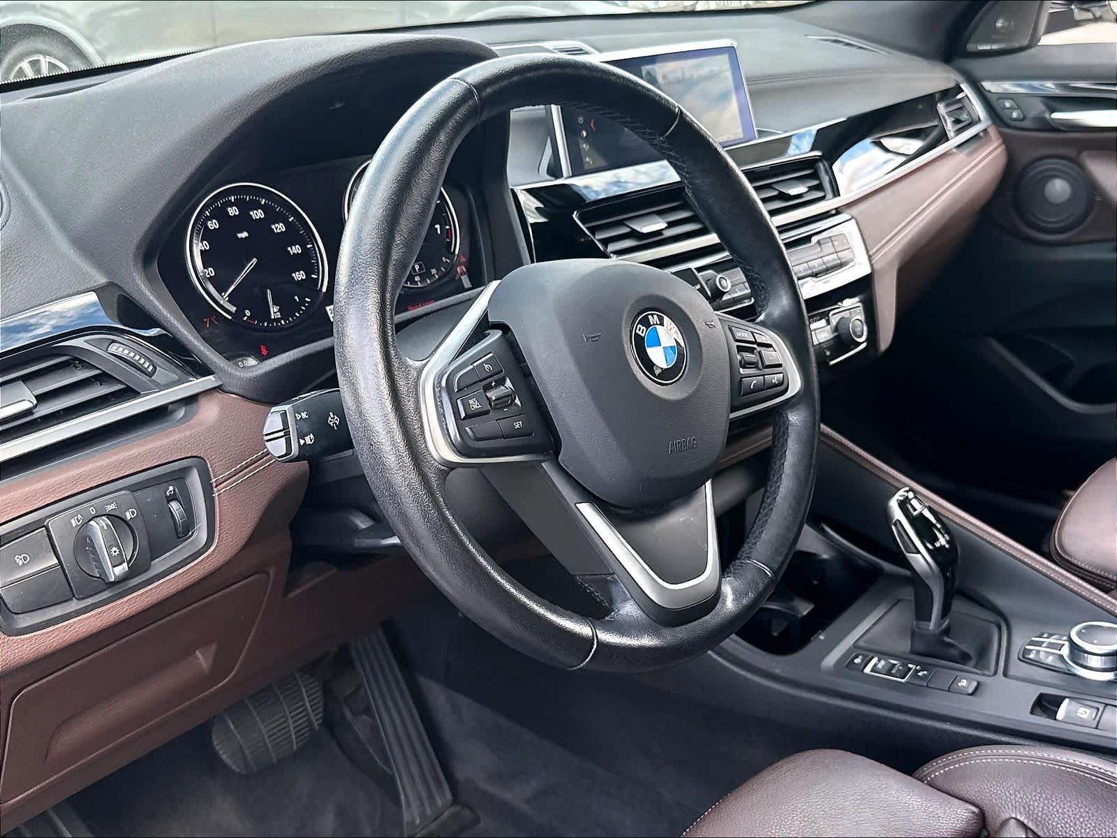 Used 2021 BMW X2 xDrive28i SUV