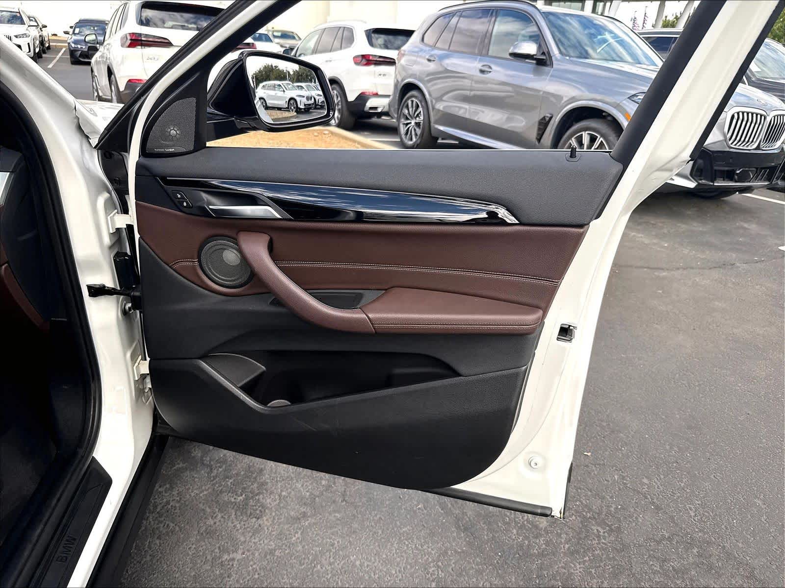 Used 2021 BMW X2 xDrive28i SUV