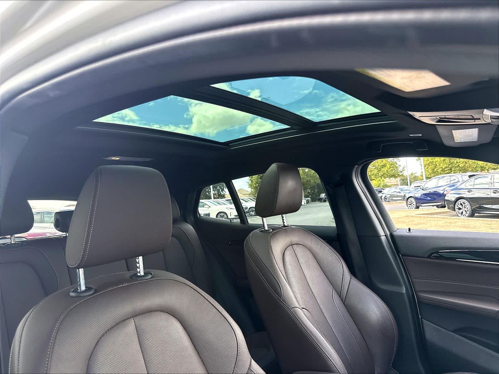 Used 2021 BMW X2 xDrive28i SUV