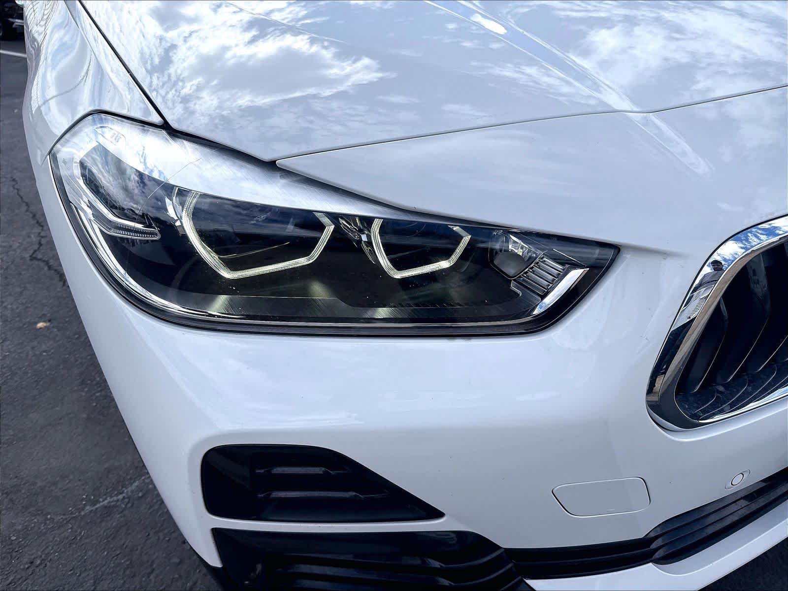 Used 2021 BMW X2 xDrive28i SUV