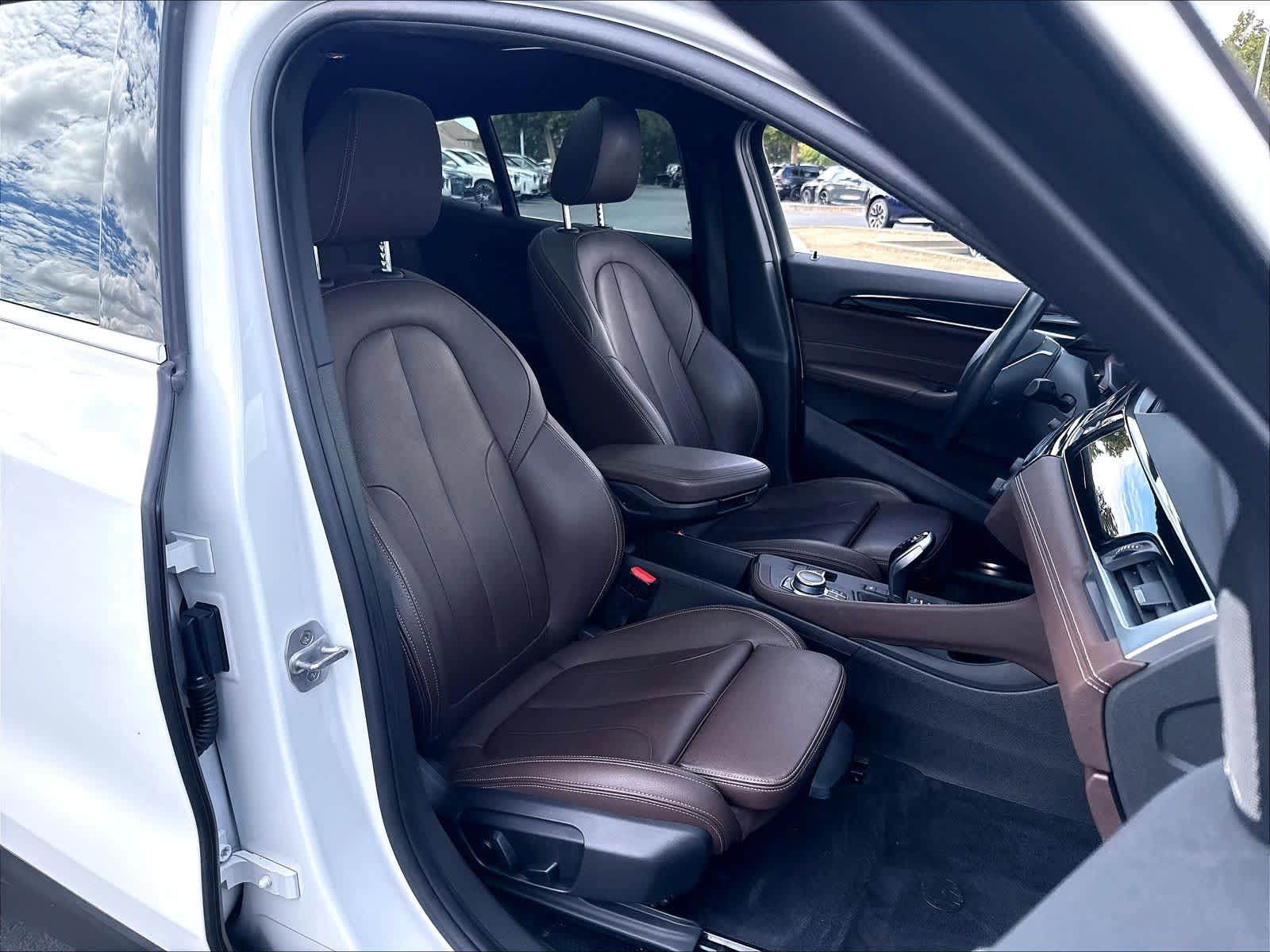 Used 2021 BMW X2 xDrive28i SUV