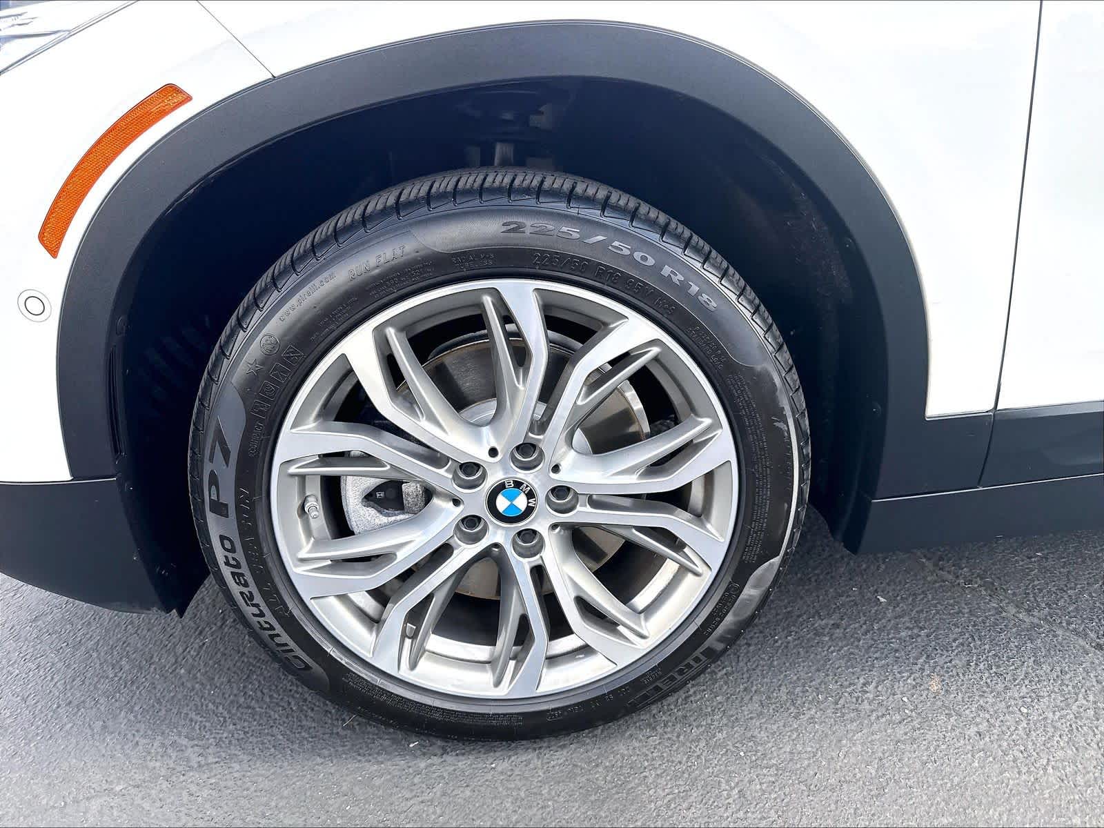 Used 2021 BMW X2 xDrive28i SUV