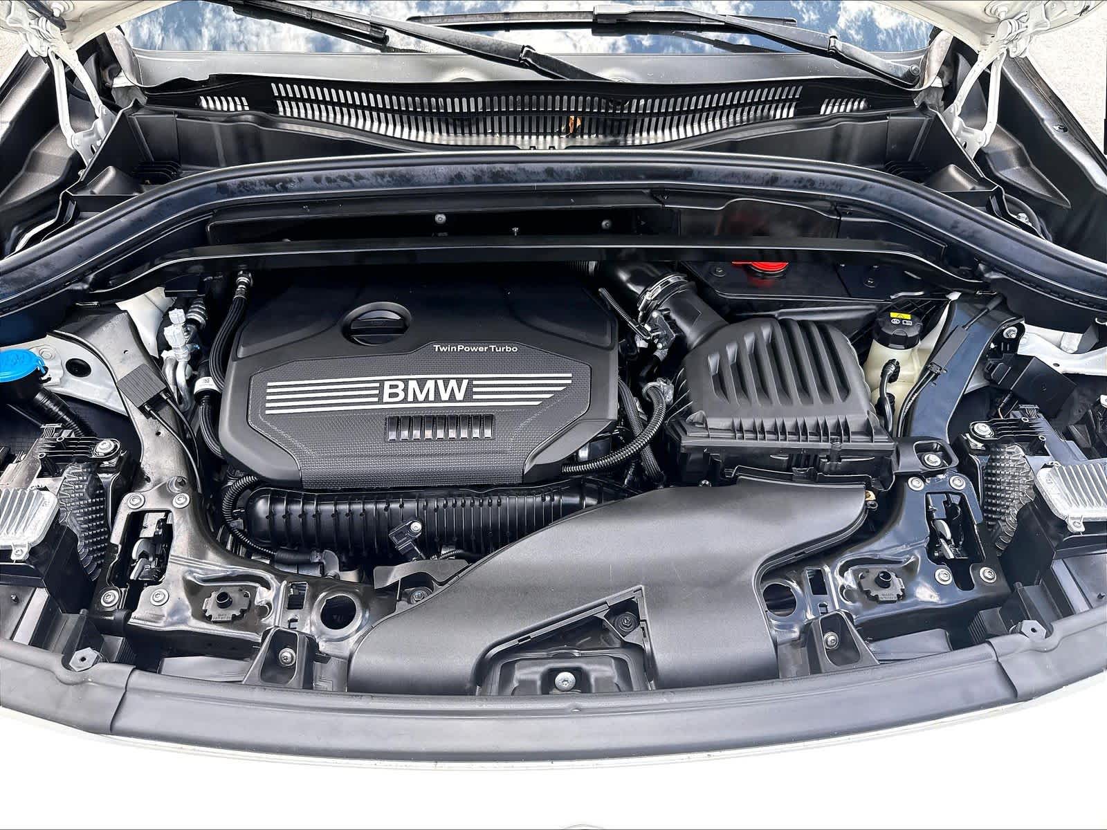 Used 2021 BMW X2 xDrive28i SUV
