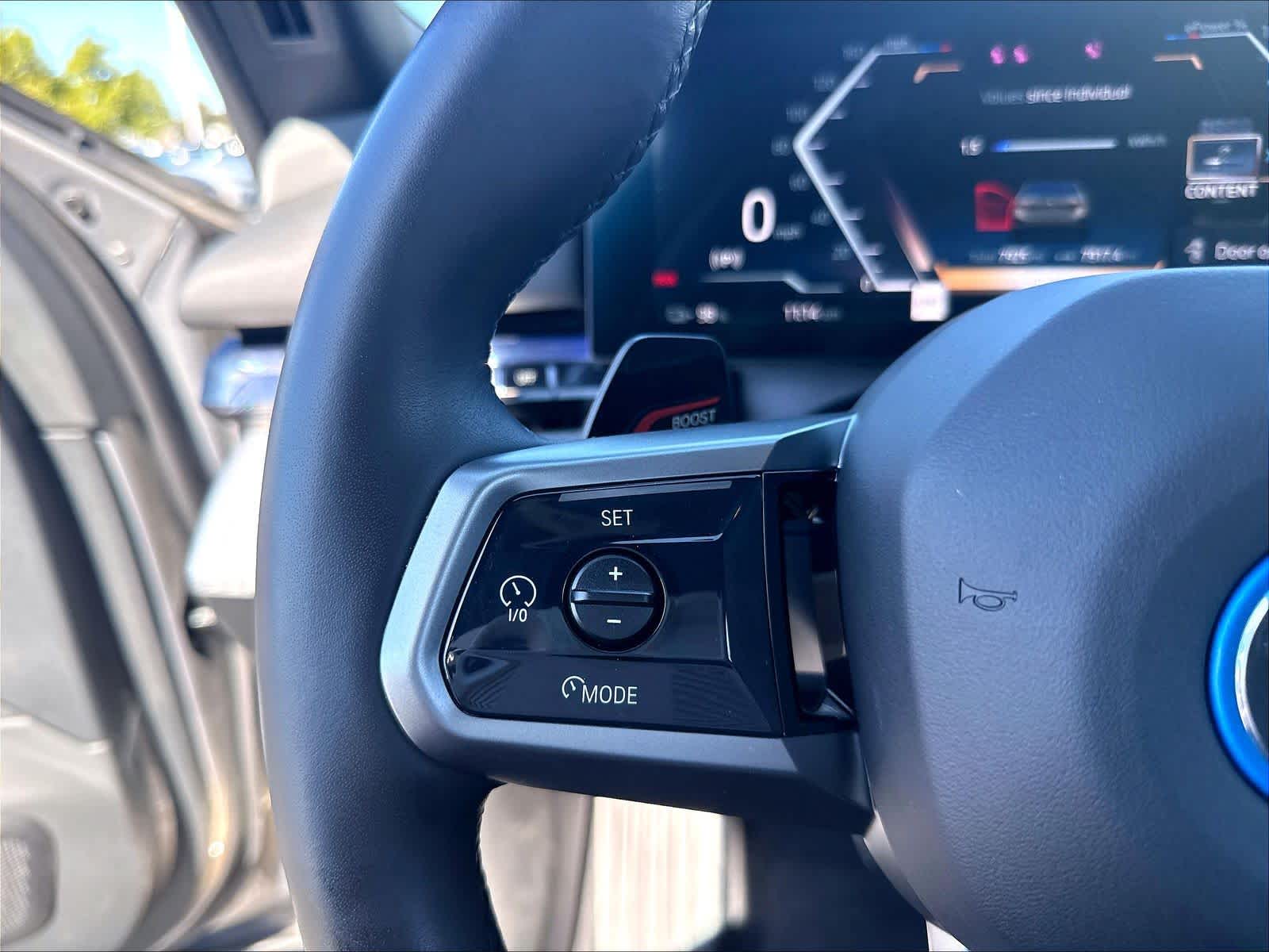 Used 2025 BMW i5 Sedan