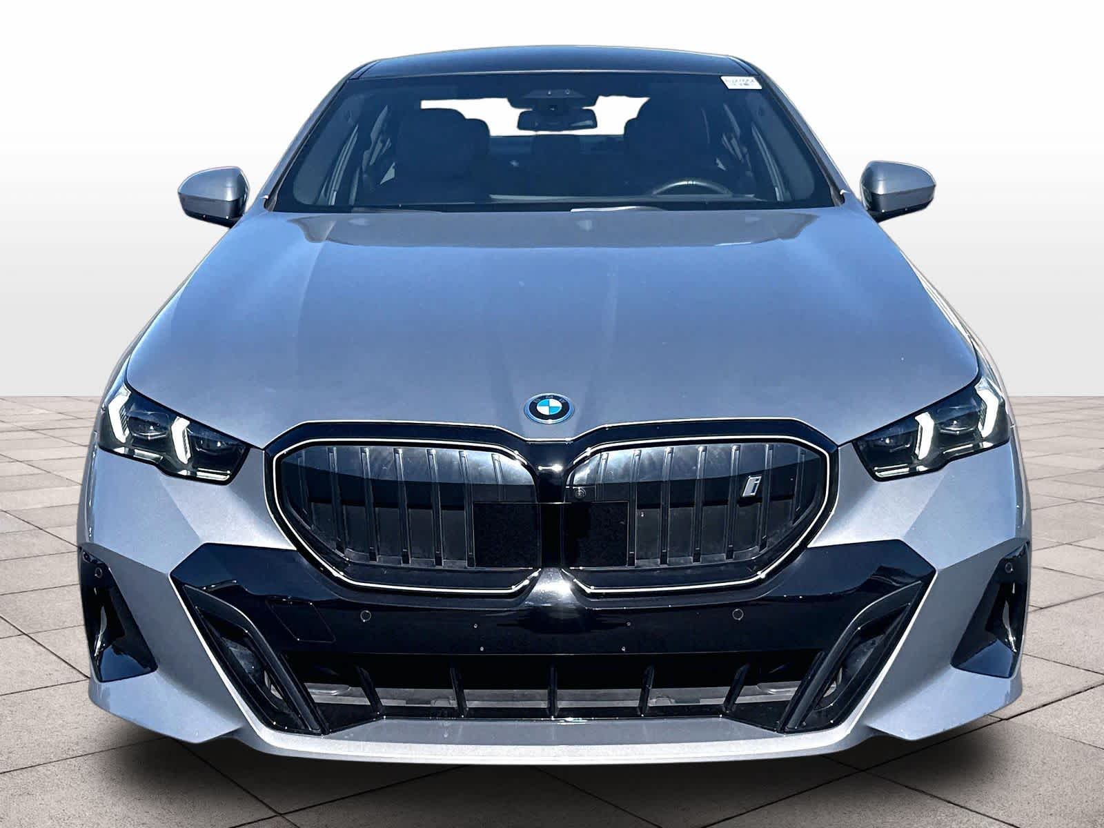 Used 2025 BMW i5 Sedan