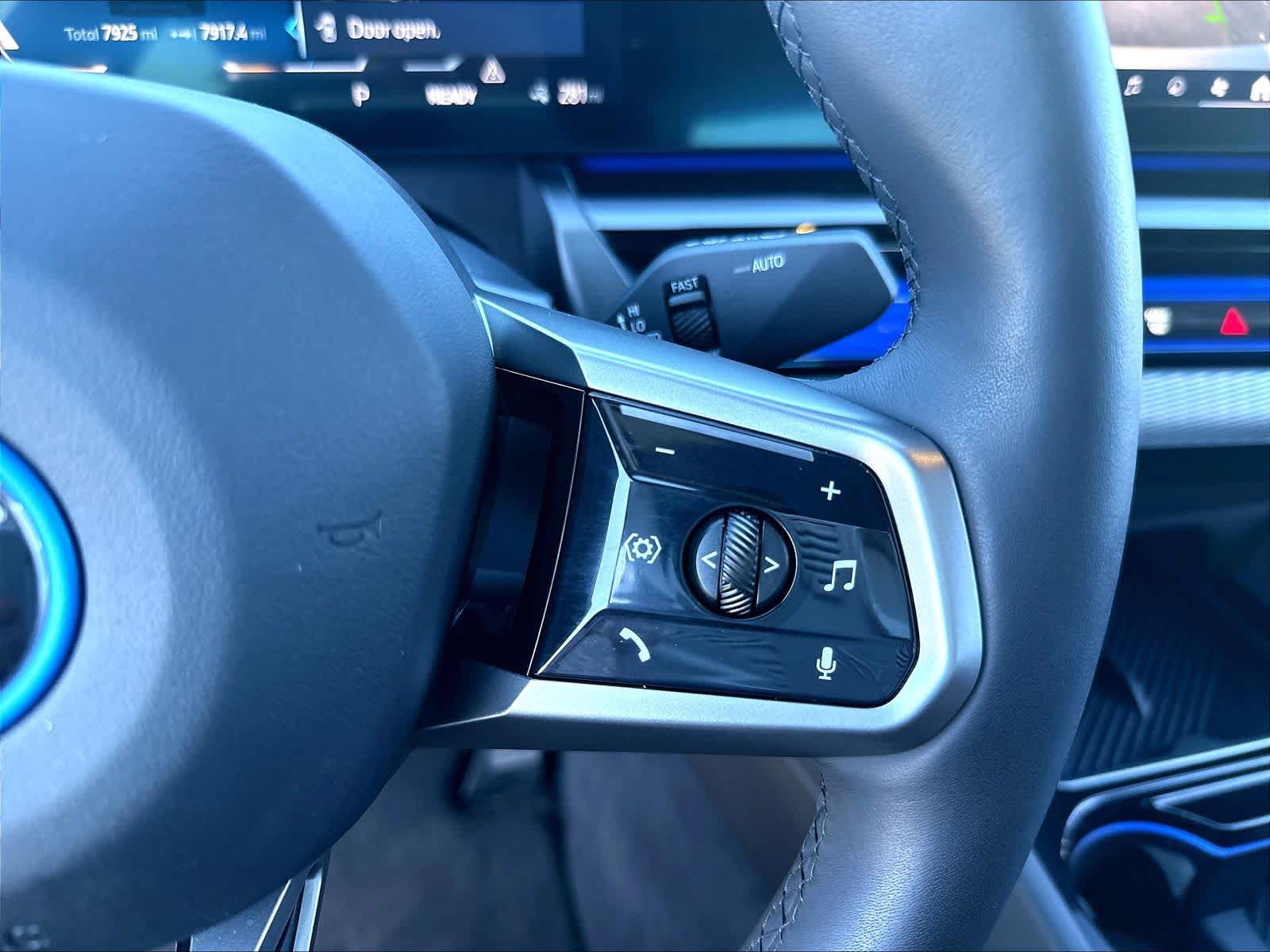 Used 2025 BMW i5 Sedan