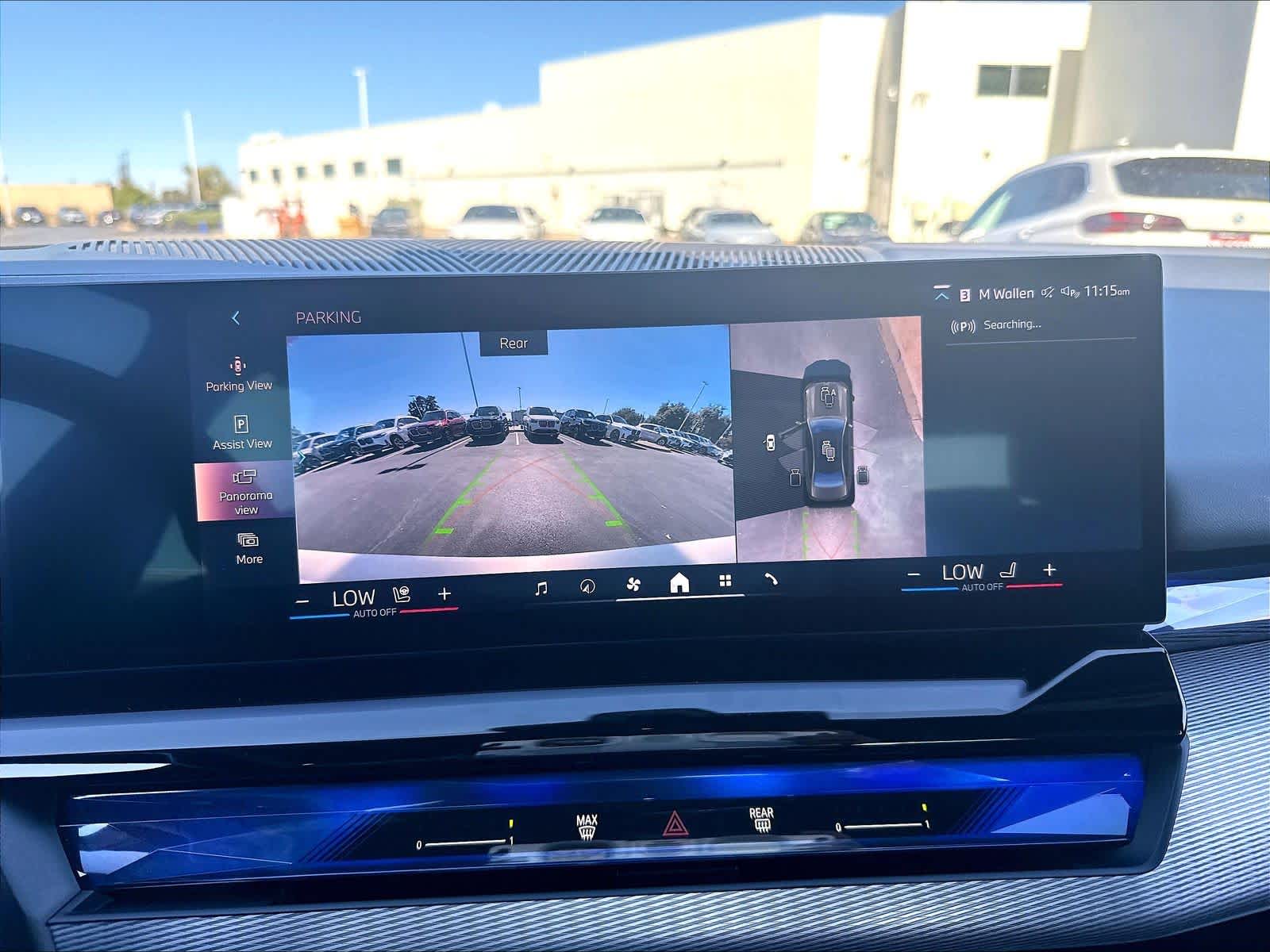 Used 2025 BMW i5 Sedan