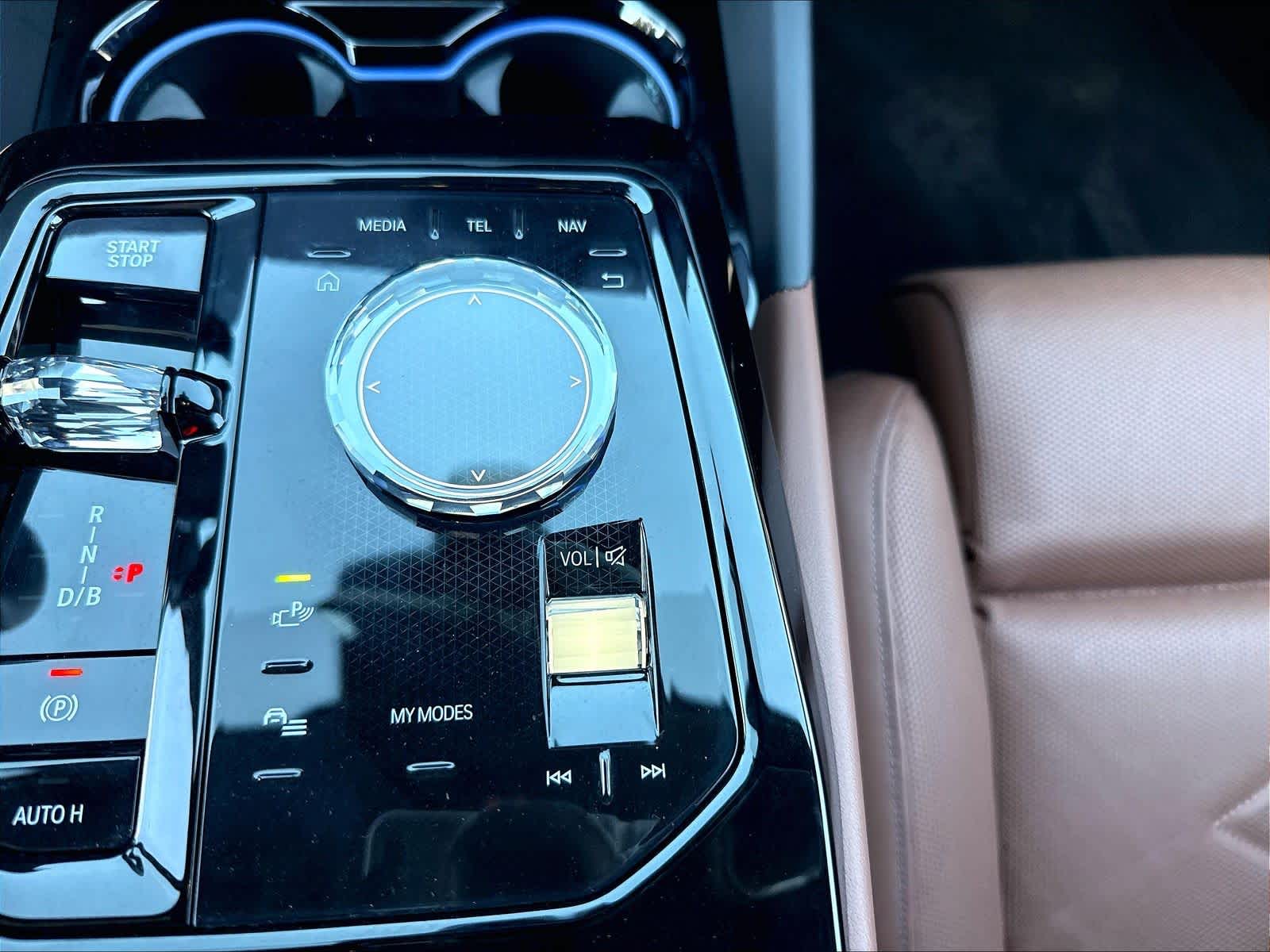 Used 2025 BMW i5 Sedan