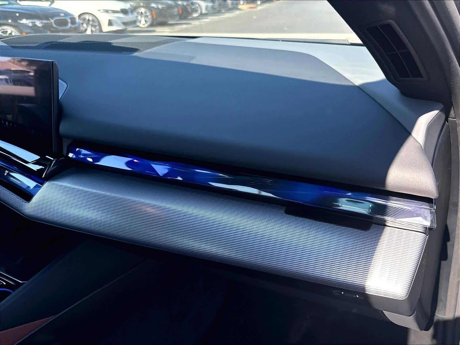 Used 2025 BMW i5 Sedan