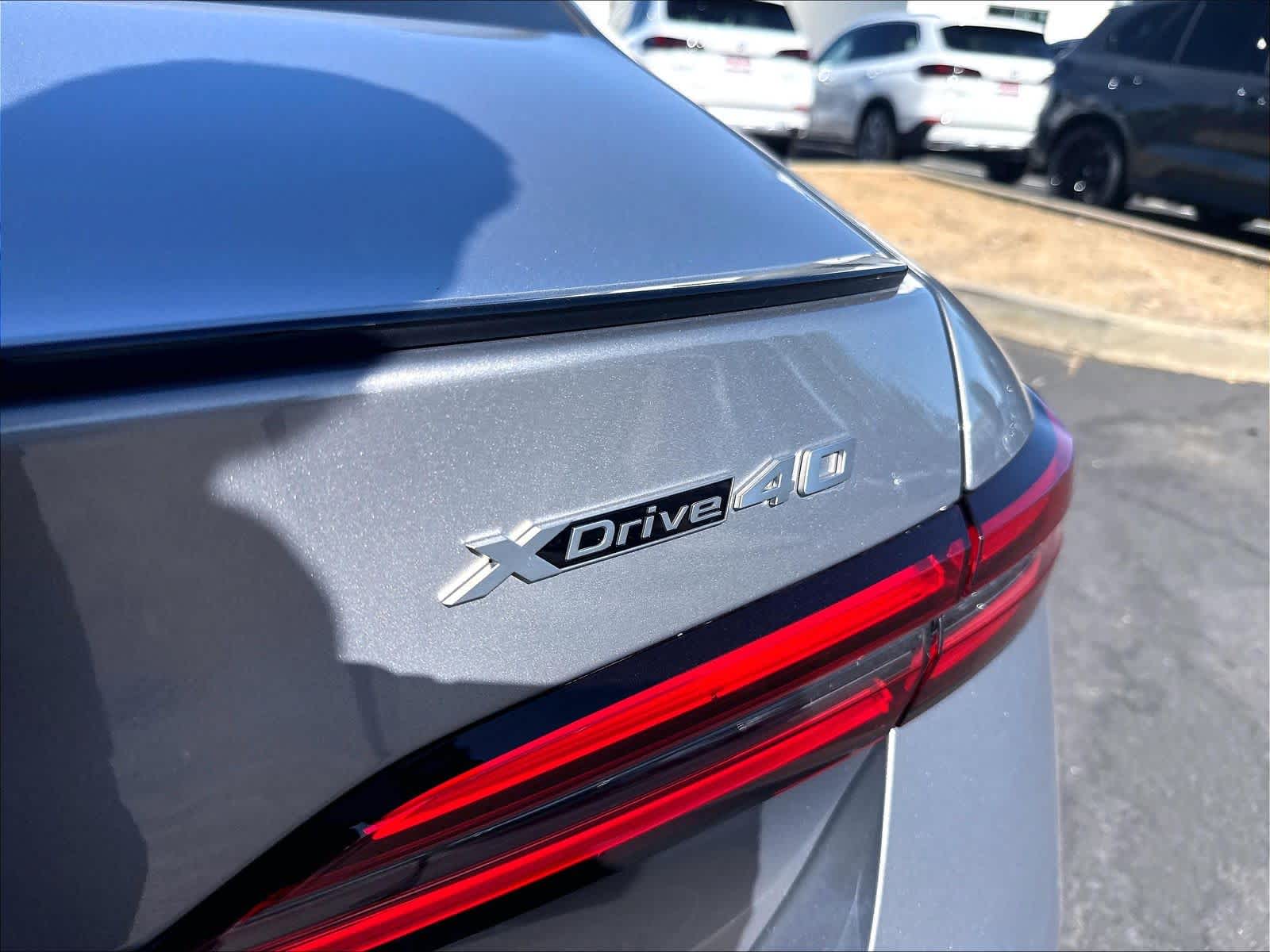 Used 2025 BMW i5 Sedan