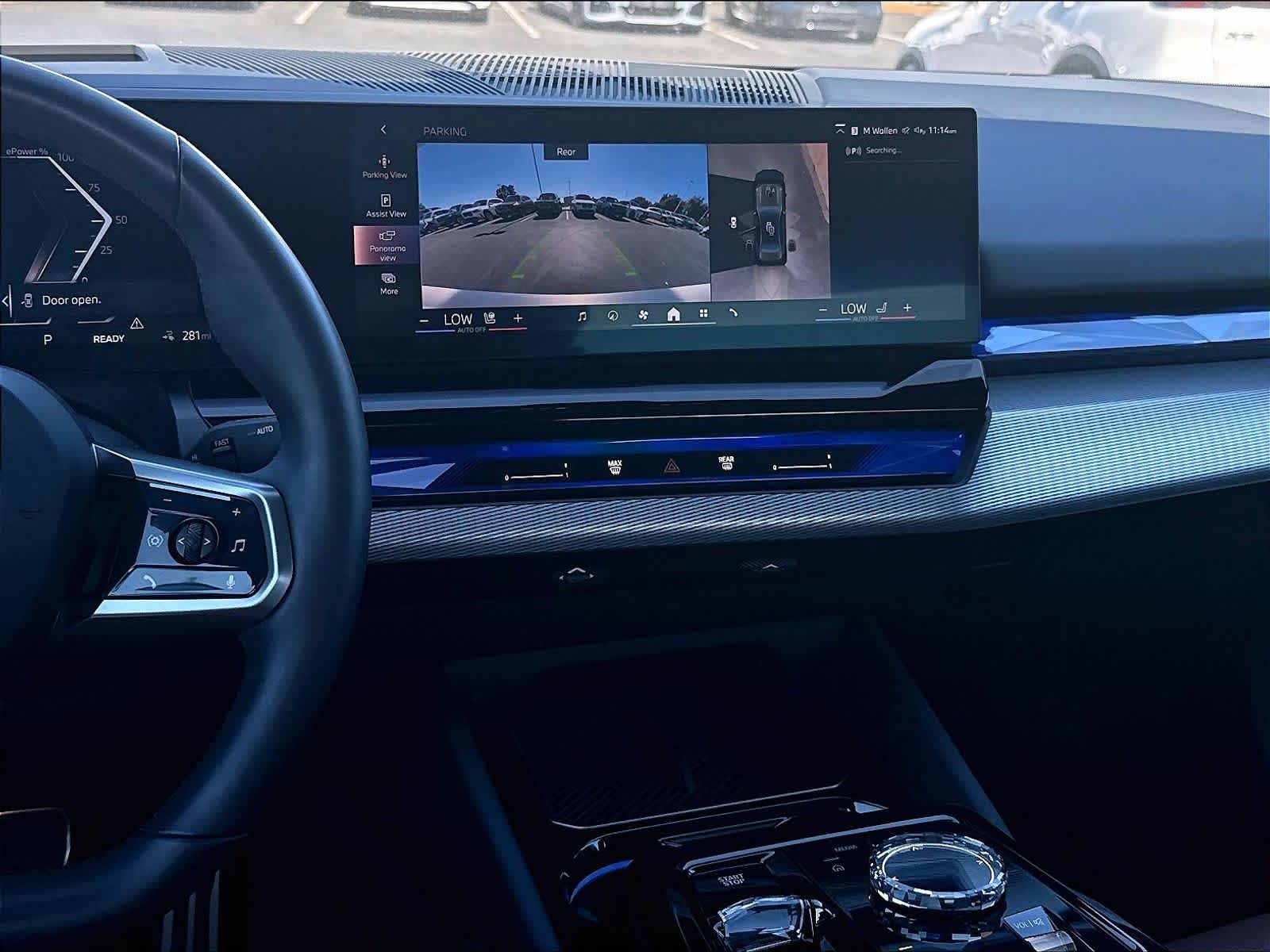 Used 2025 BMW i5 Sedan