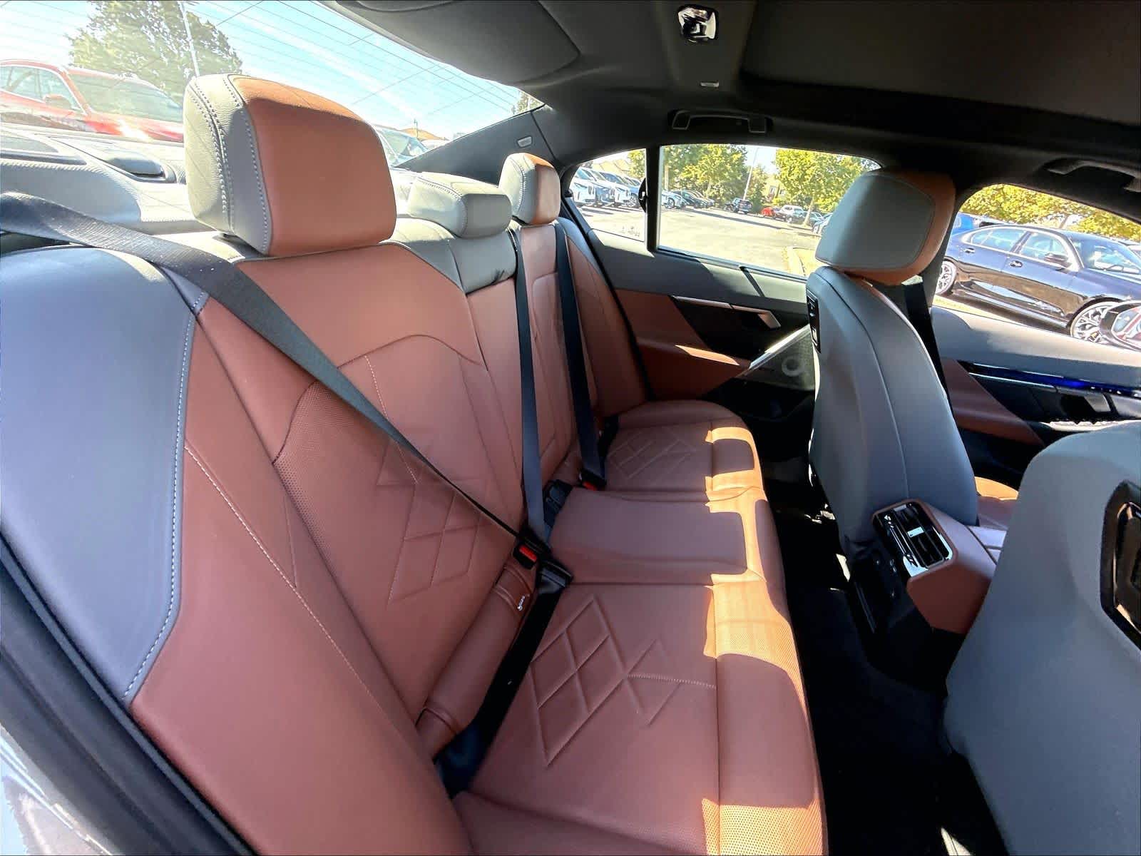 Used 2025 BMW i5 Sedan