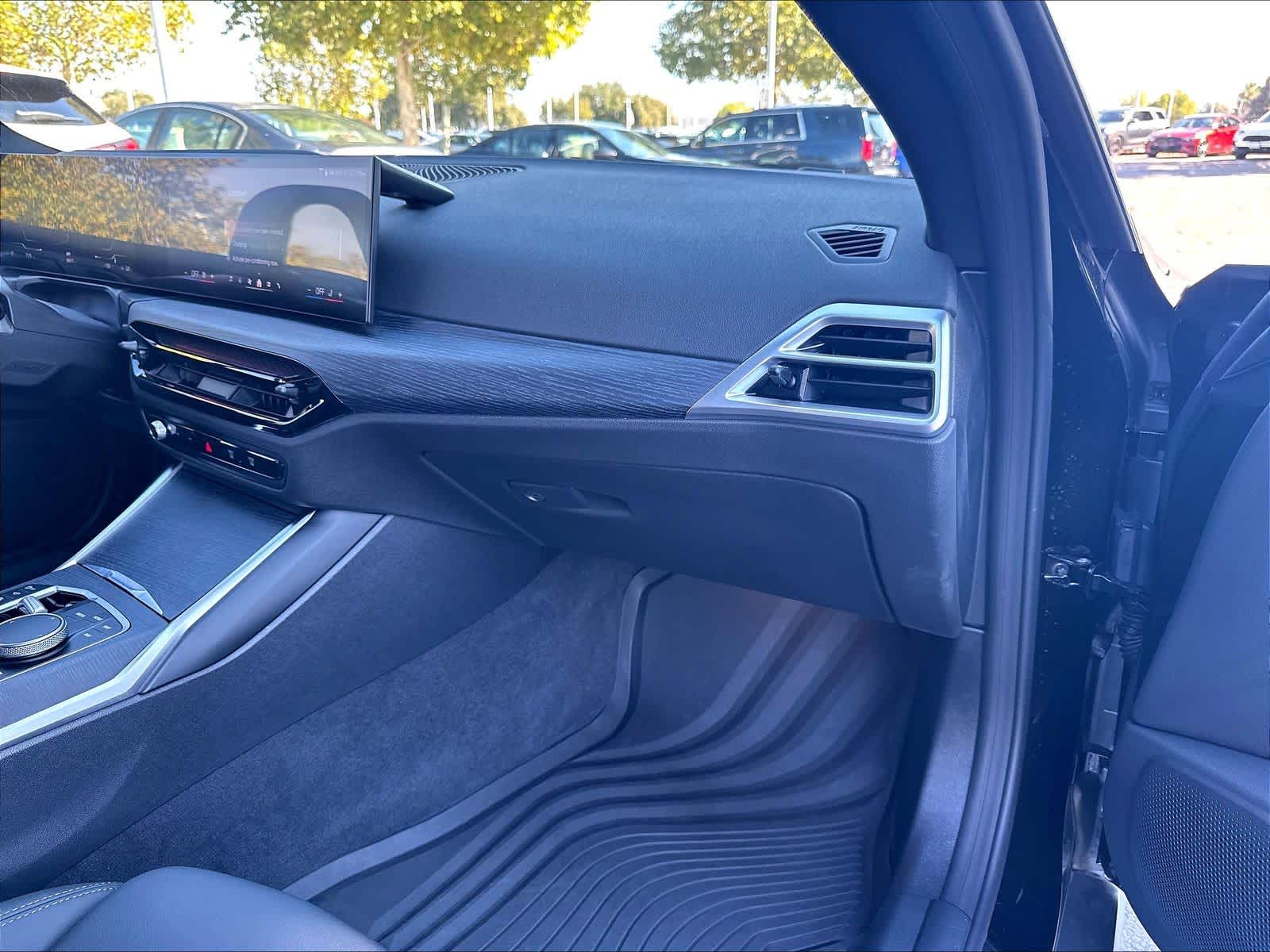 Used 2025 BMW i4 eDrive40 Sedan