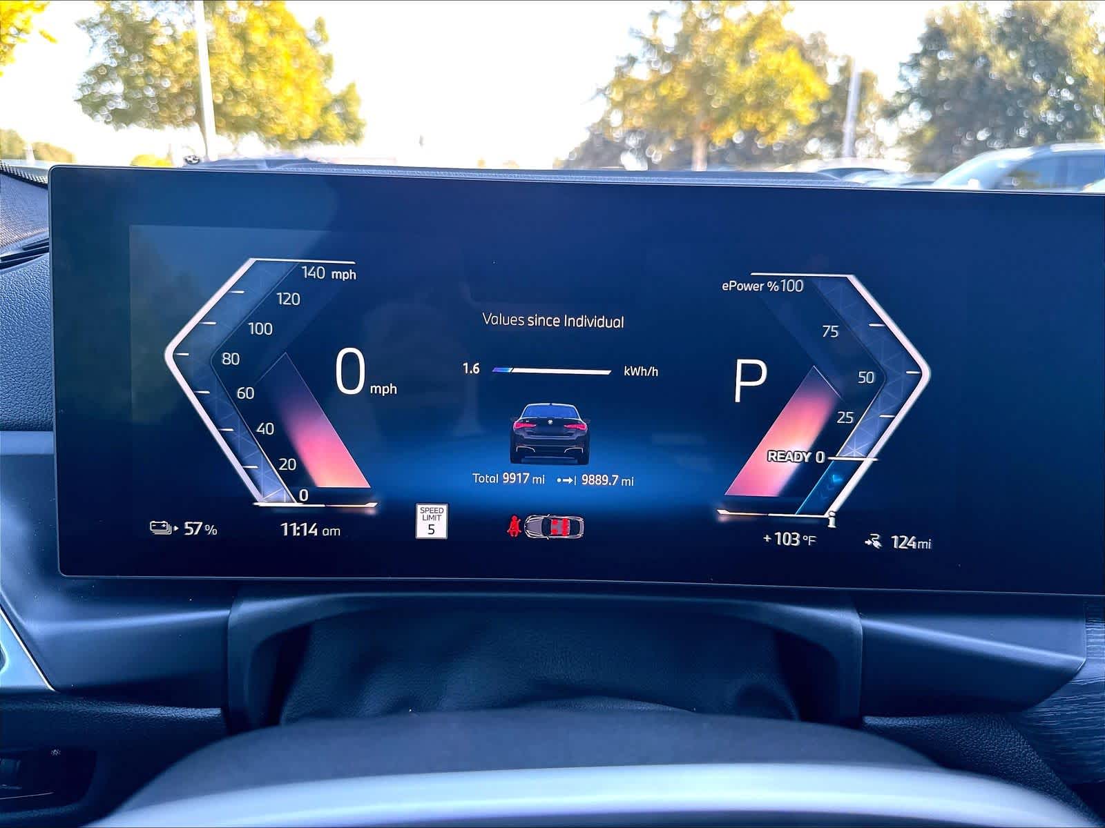 Used 2025 BMW i4 eDrive40 Sedan