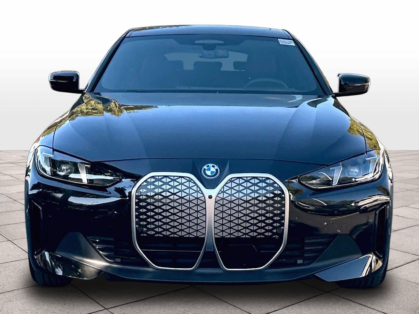 Used 2025 BMW i4 eDrive40 Sedan