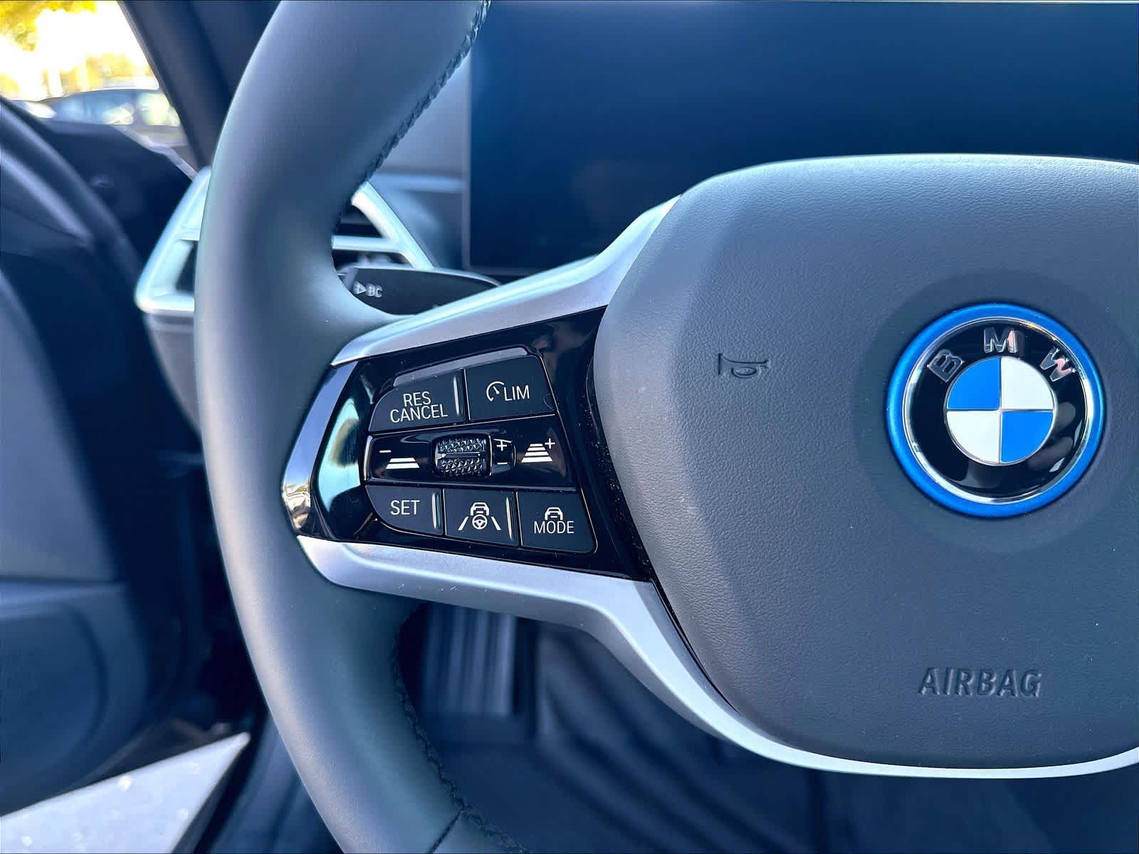 Used 2025 BMW i4 eDrive40 Sedan