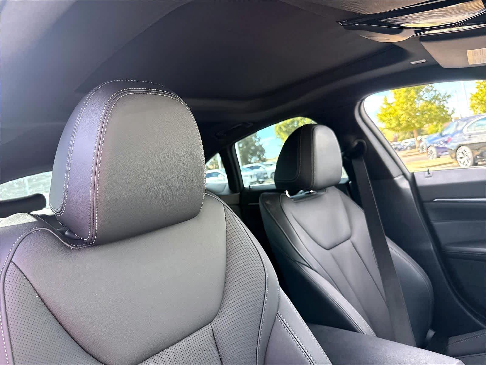 Used 2025 BMW i4 eDrive40 Sedan