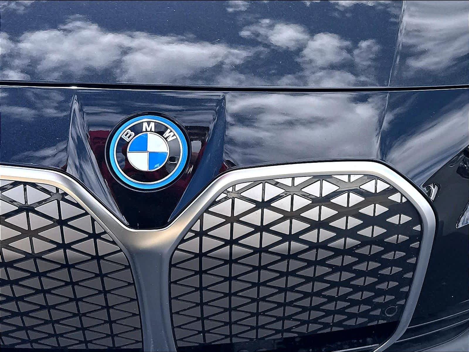 Used 2025 BMW i4 eDrive40 Sedan