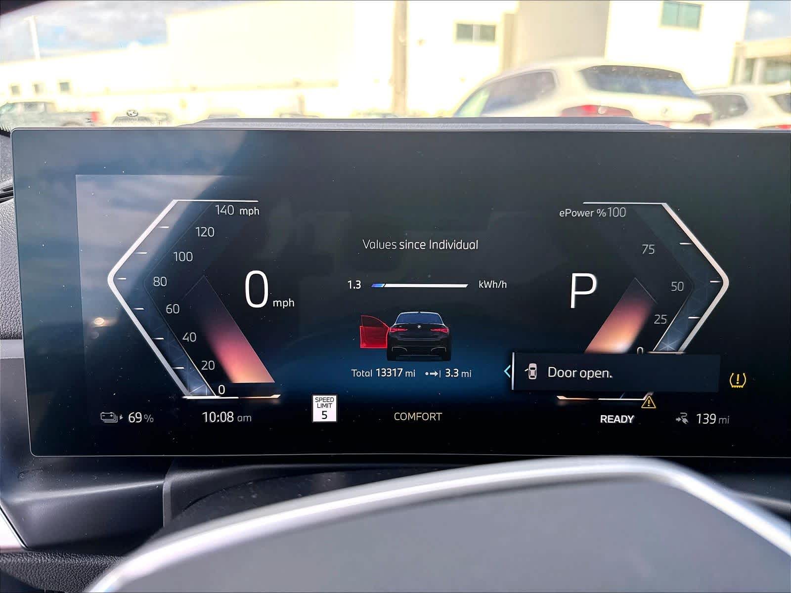 Used 2025 BMW i4 eDrive40 Sedan