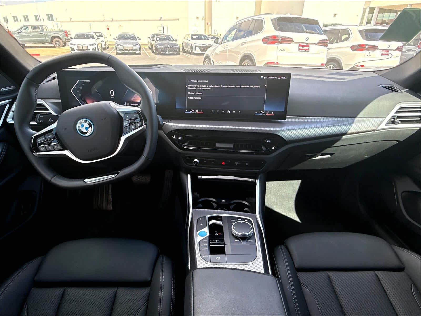 Used 2025 BMW i4 eDrive40 Sedan
