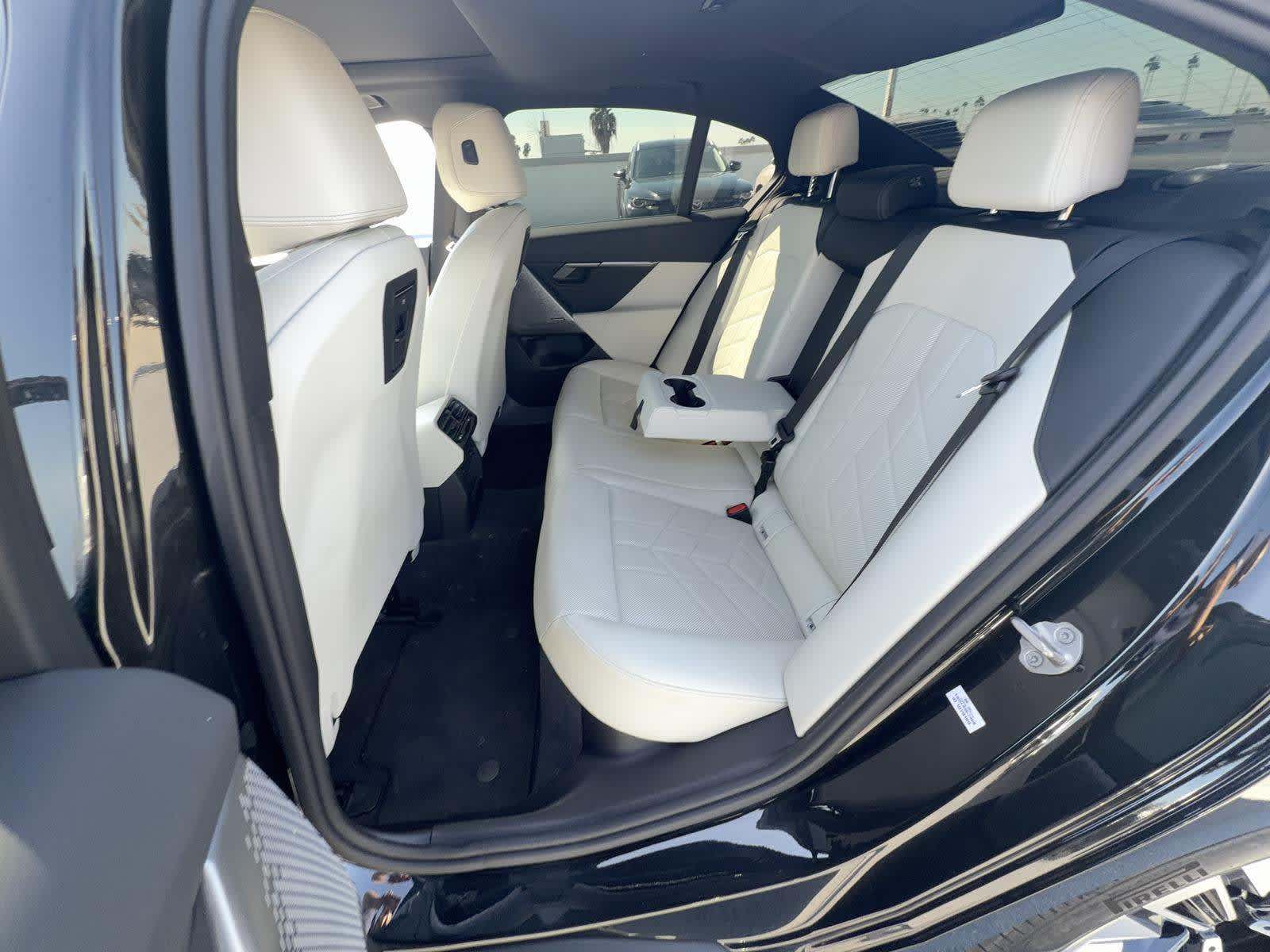 Used 2024 BMW i5 Sedan