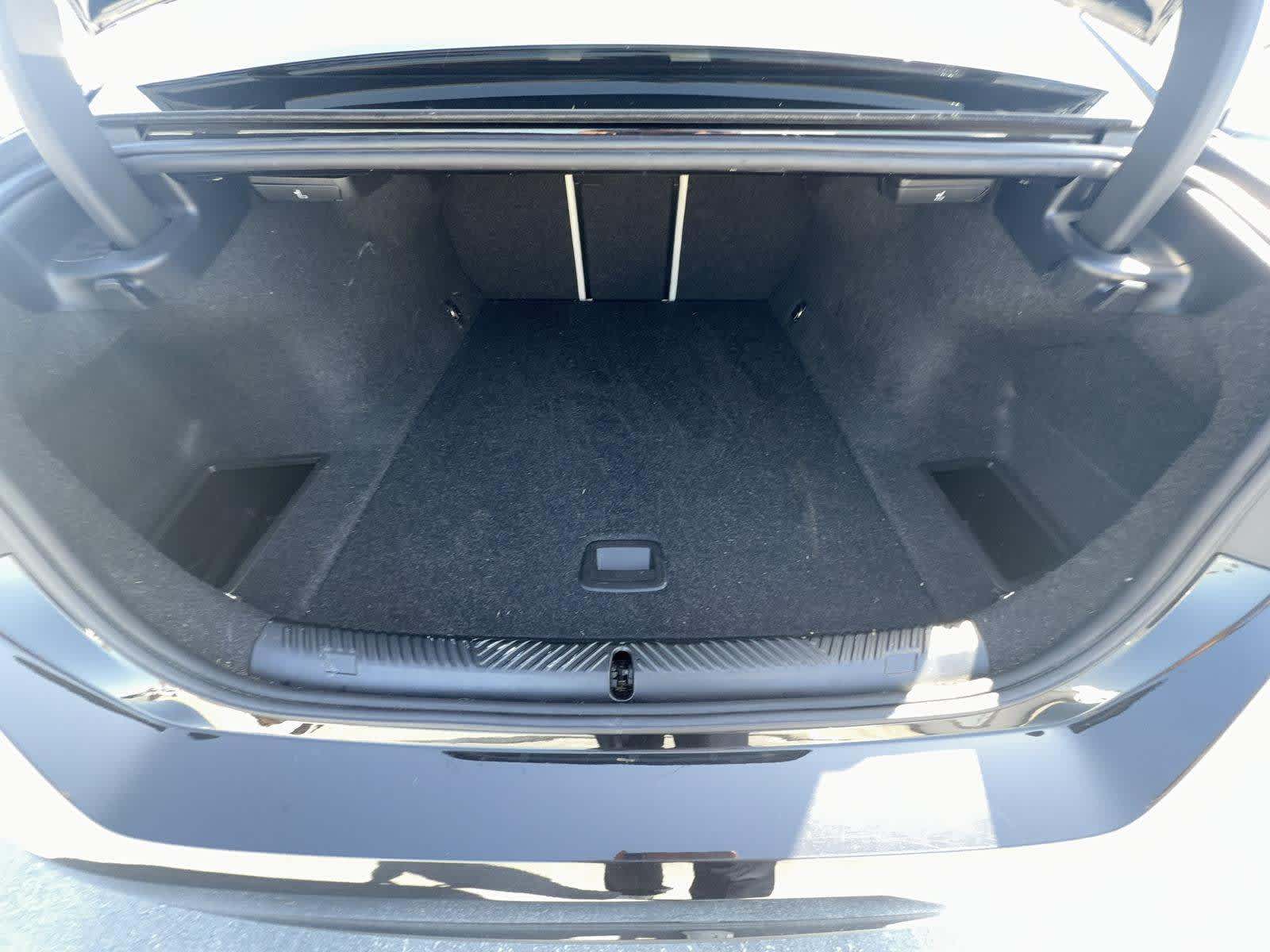 Used 2024 BMW i5 Sedan