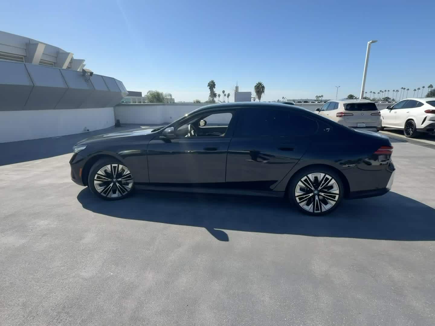 Used 2024 BMW i5 Sedan
