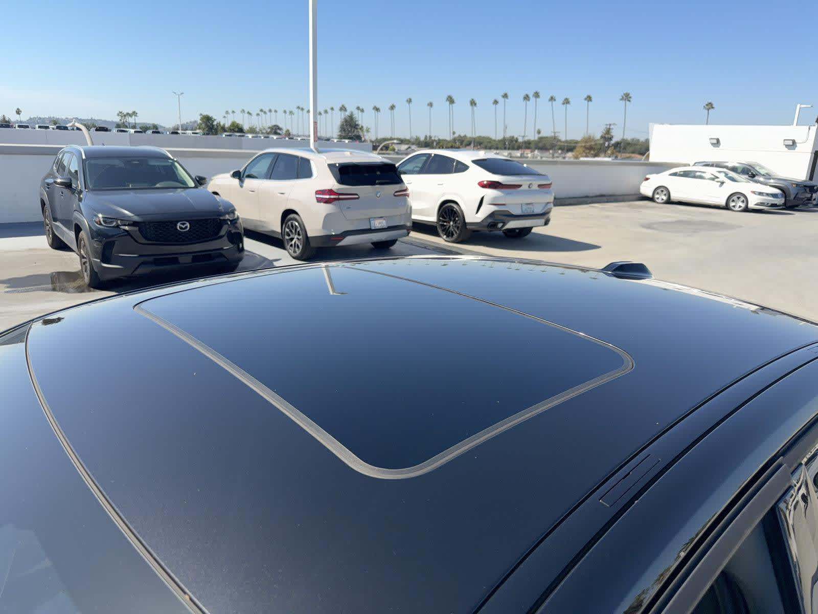 Used 2024 BMW i5 Sedan